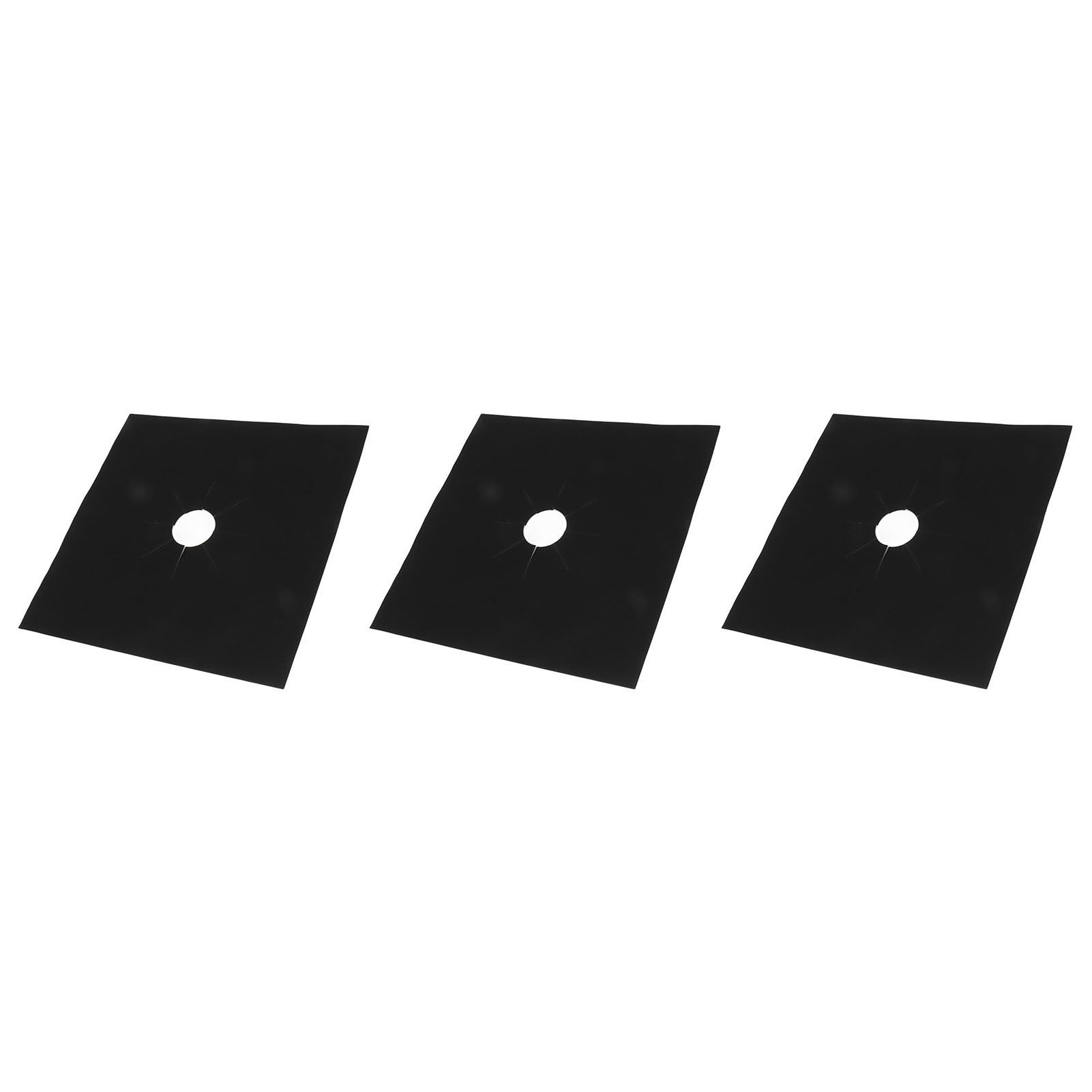 10pcs PTFE Gas Stove Surface Protection Pad Washable Oil and Dirt Resistant view 7