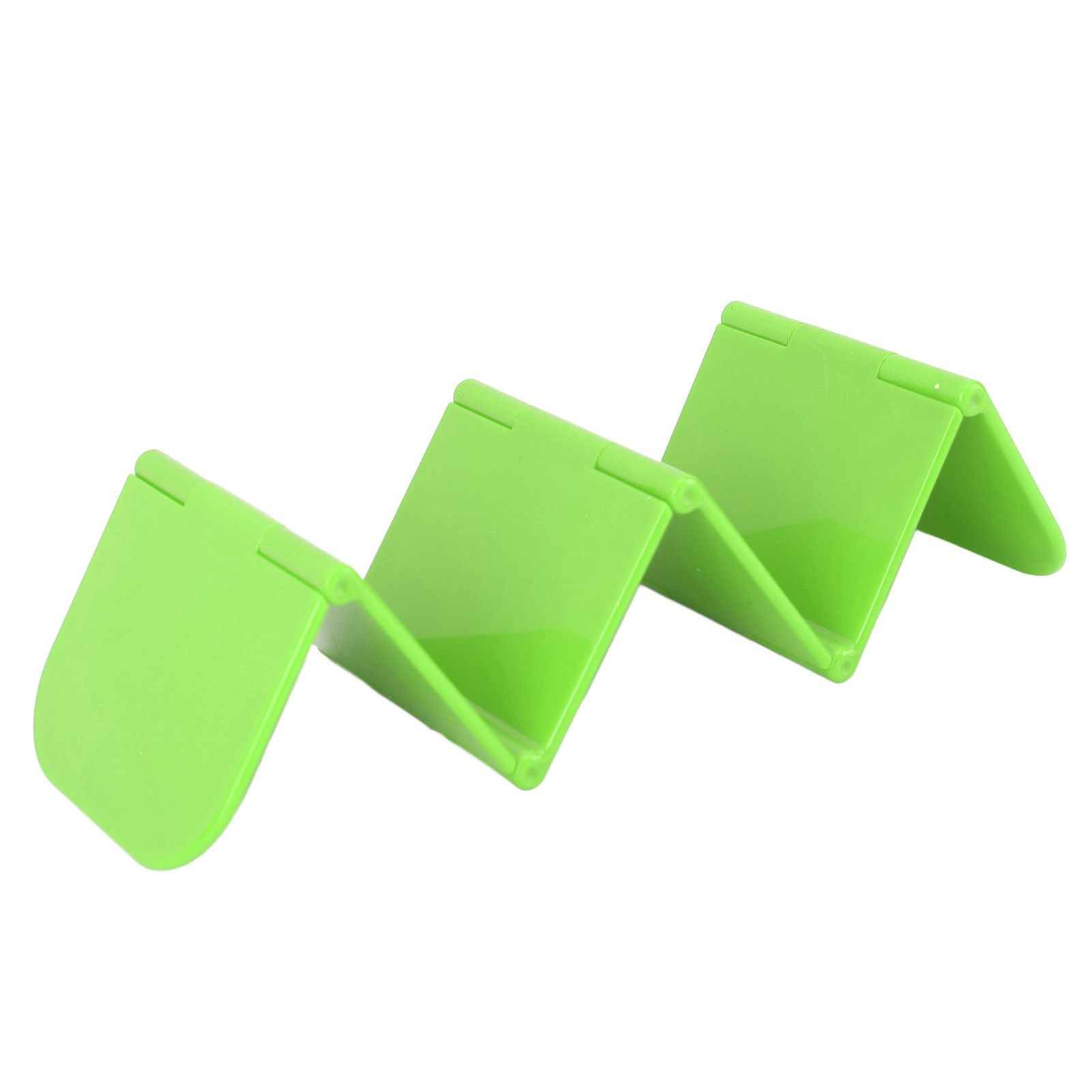 Taco Holder Stand Dishwasher Microwave Safe Stable Taco Rack Tray for view 2