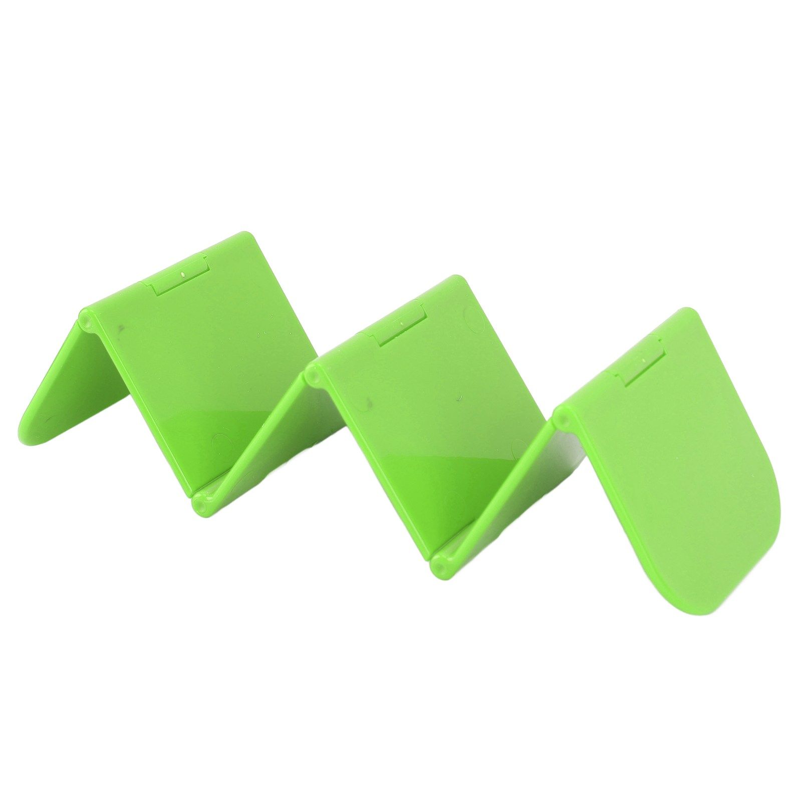 Taco Holder Stand Dishwasher Microwave Safe Stable Taco Rack Tray for view 3
