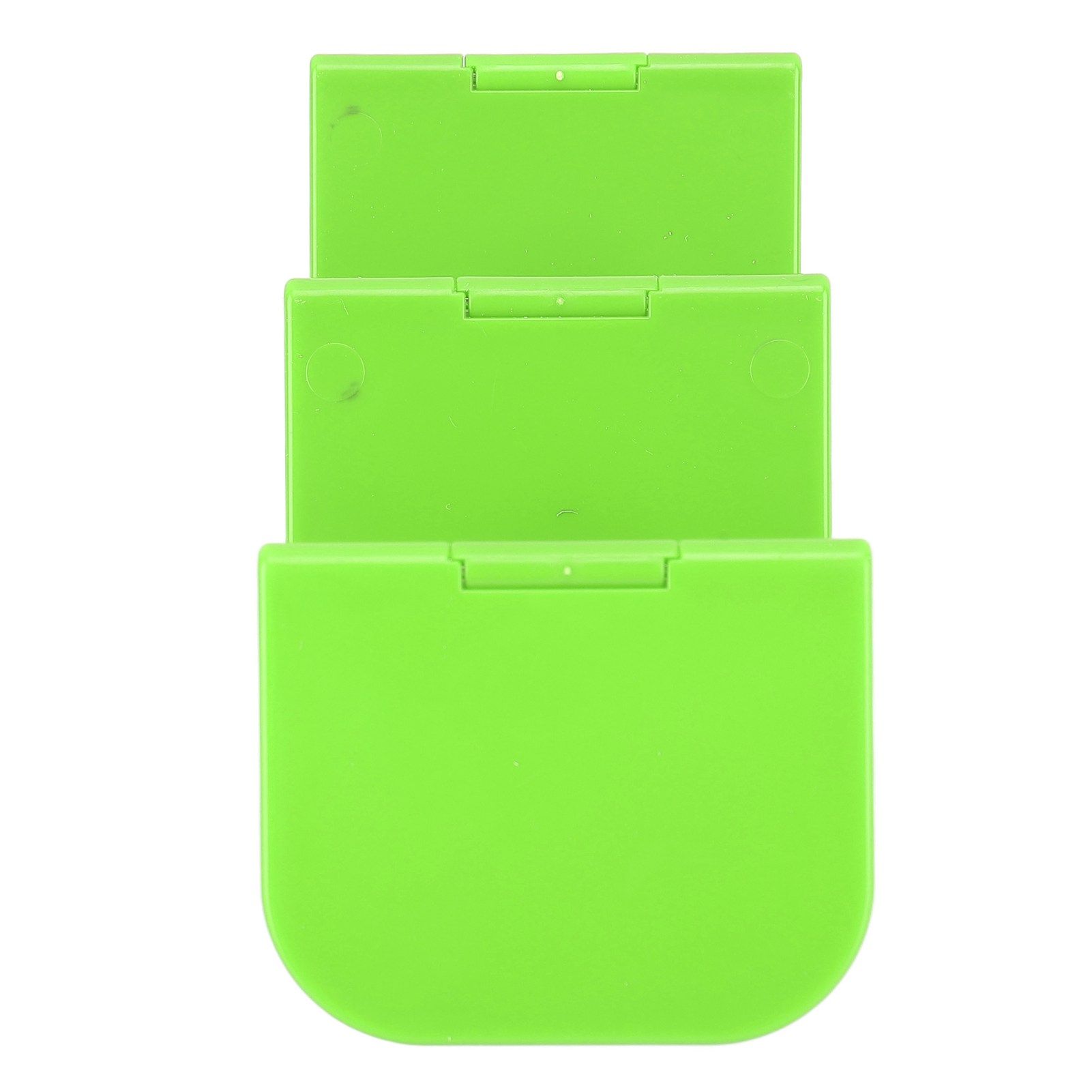 Taco Holder Stand Dishwasher Microwave Safe Stable Taco Rack Tray for view 8