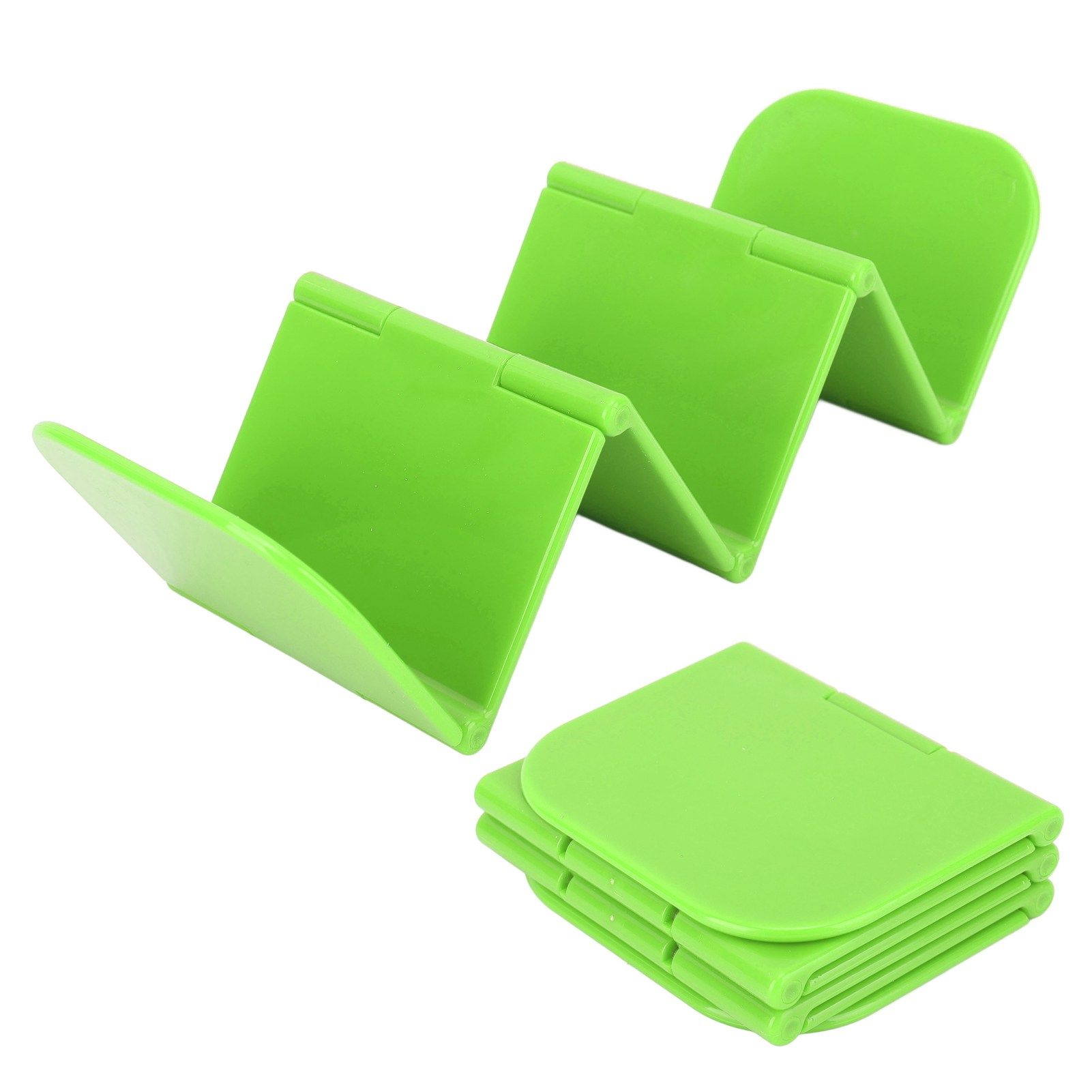 Taco Holder Stand Dishwasher Microwave Safe Stable Taco Rack Tray for view 10
