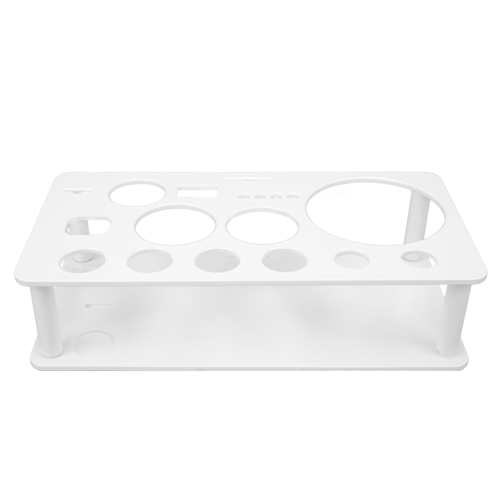 Bartender Kit Stand Detachable Space Saving Odorless Multipurpose Plastic