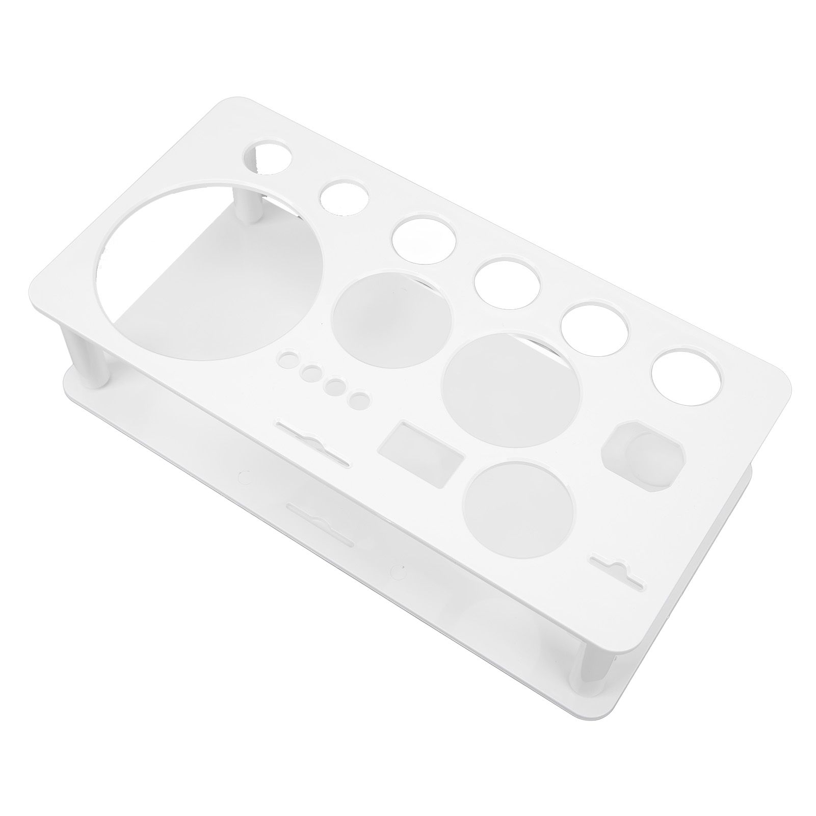 Bartender Kit Stand Detachable Space Saving Odorless Multipurpose Plastic view 3