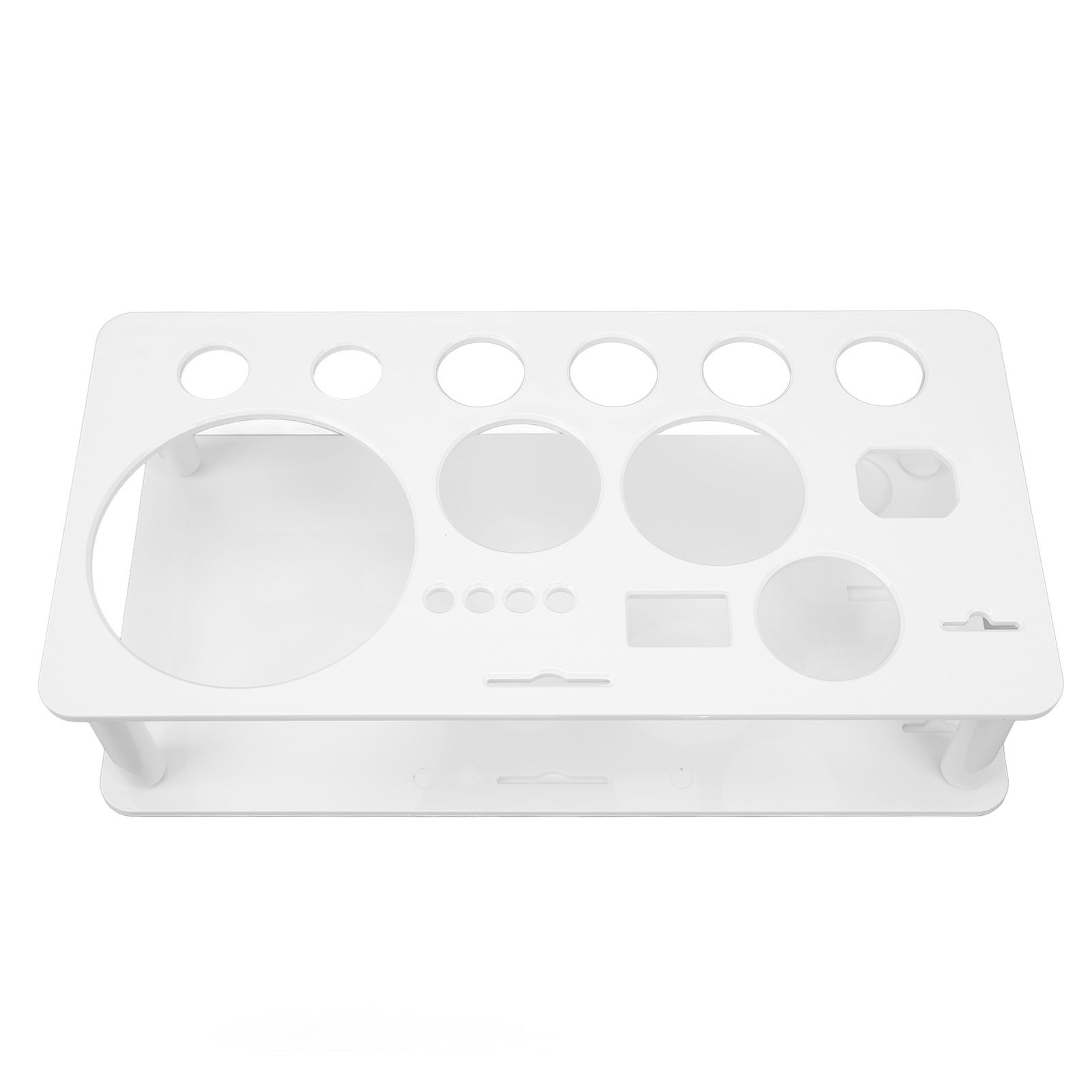 Bartender Kit Stand Detachable Space Saving Odorless Multipurpose Plastic view 4