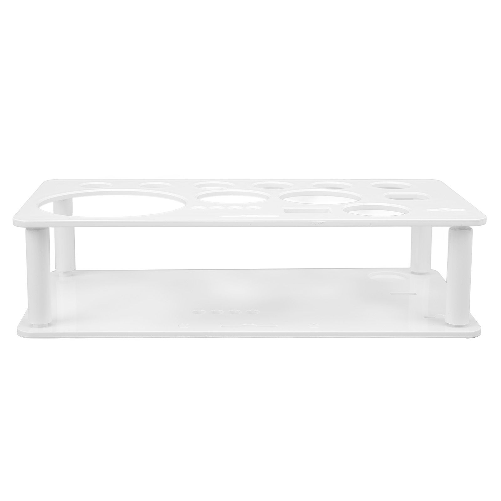 Bartender Kit Stand Detachable Space Saving Odorless Multipurpose Plastic view 6