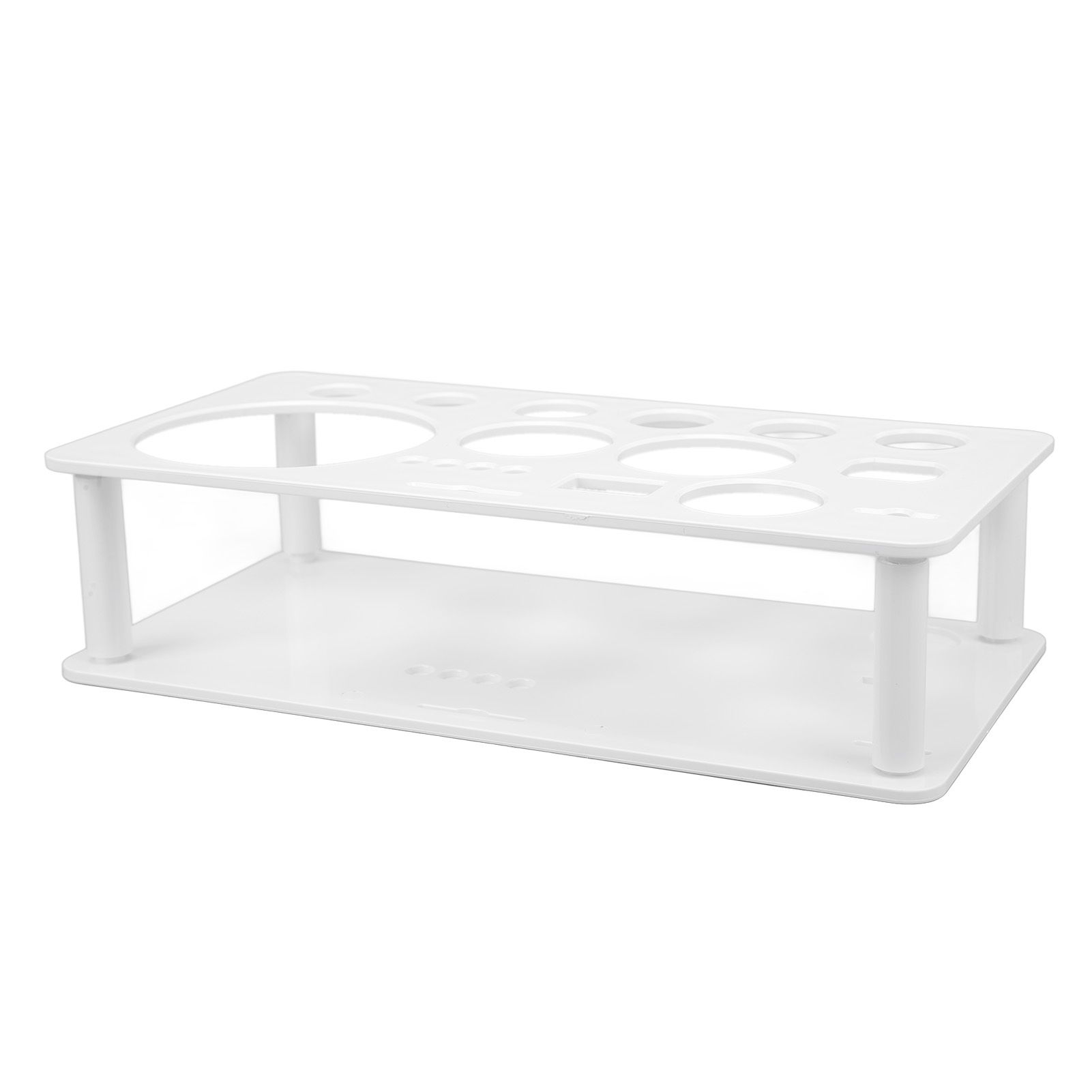 Bartender Kit Stand Detachable Space Saving Odorless Multipurpose Plastic view 7