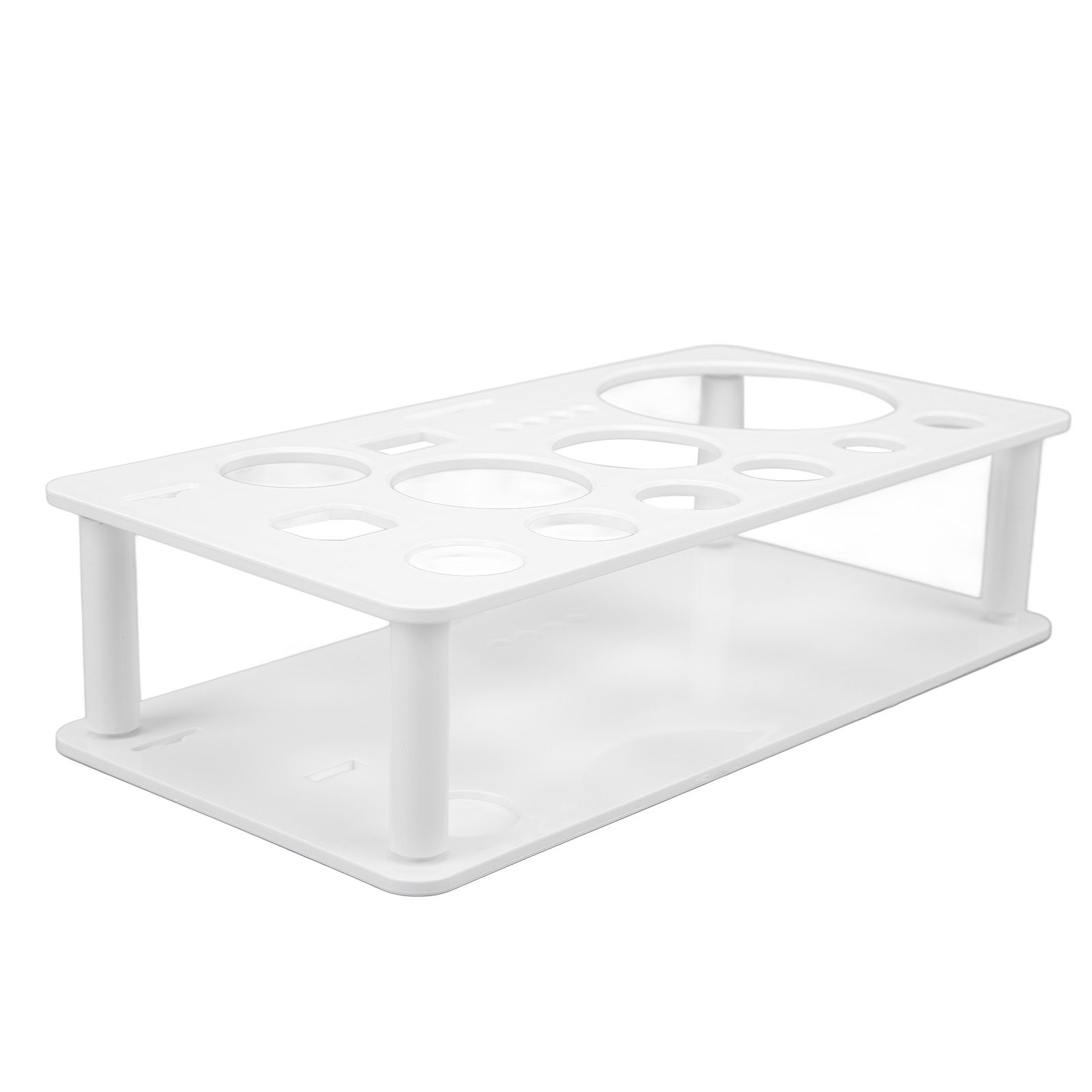 Bartender Kit Stand Detachable Space Saving Odorless Multipurpose Plastic view 9