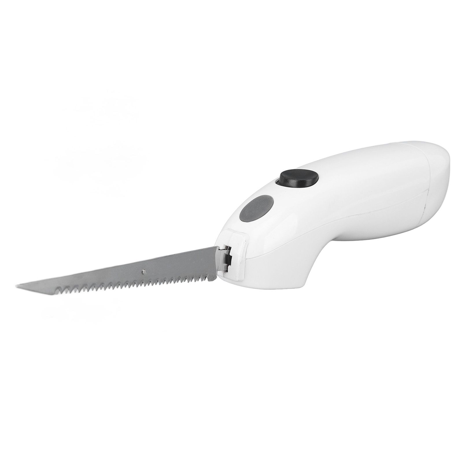 Battery Powered Knife Stainless Steel Cordless Electric Fillet Knife Portable view 2