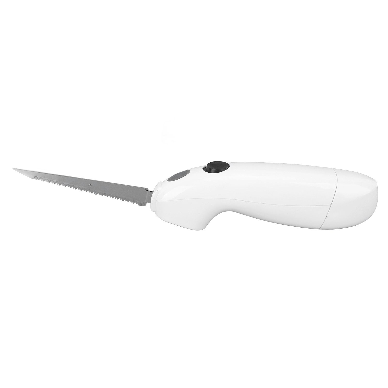 Battery Powered Knife Stainless Steel Cordless Electric Fillet Knife Portable view 3