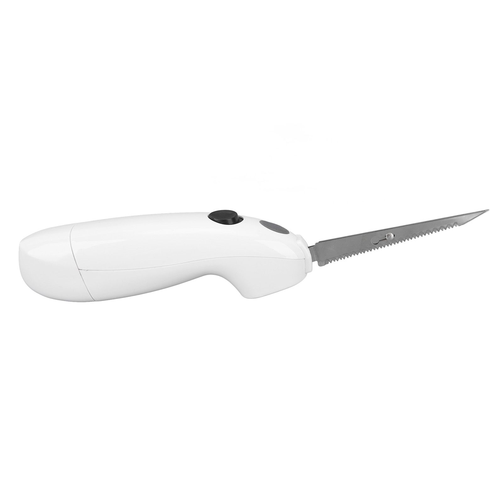 Battery Powered Knife Stainless Steel Cordless Electric Fillet Knife Portable view 5