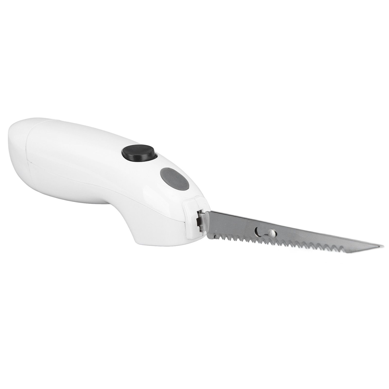 Battery Powered Knife Stainless Steel Cordless Electric Fillet Knife Portable view 6