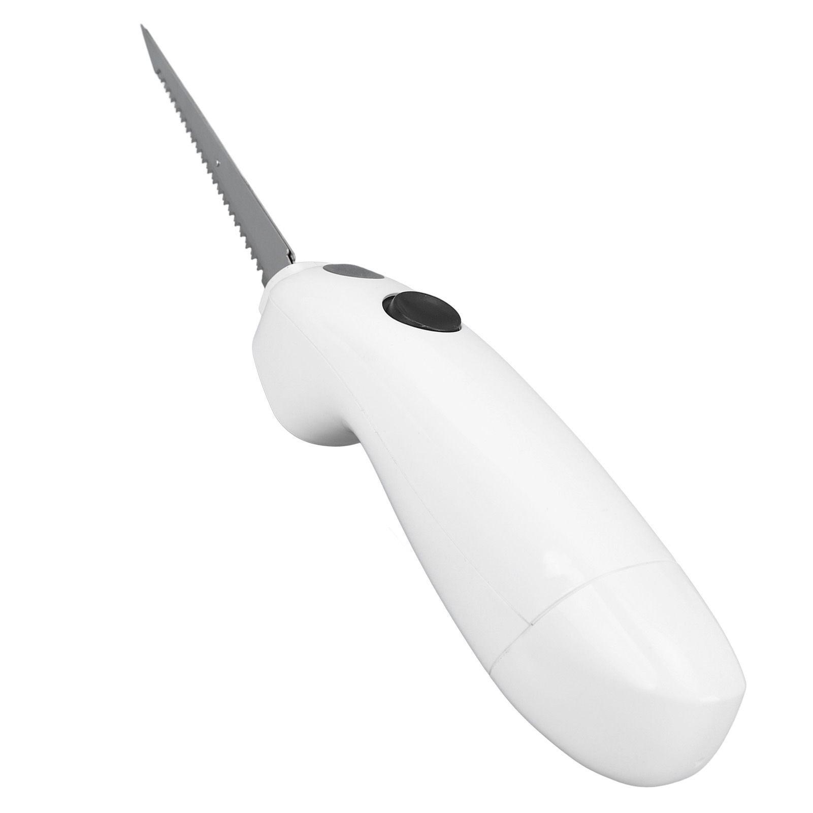 Battery Powered Knife Stainless Steel Cordless Electric Fillet Knife Portable view 8