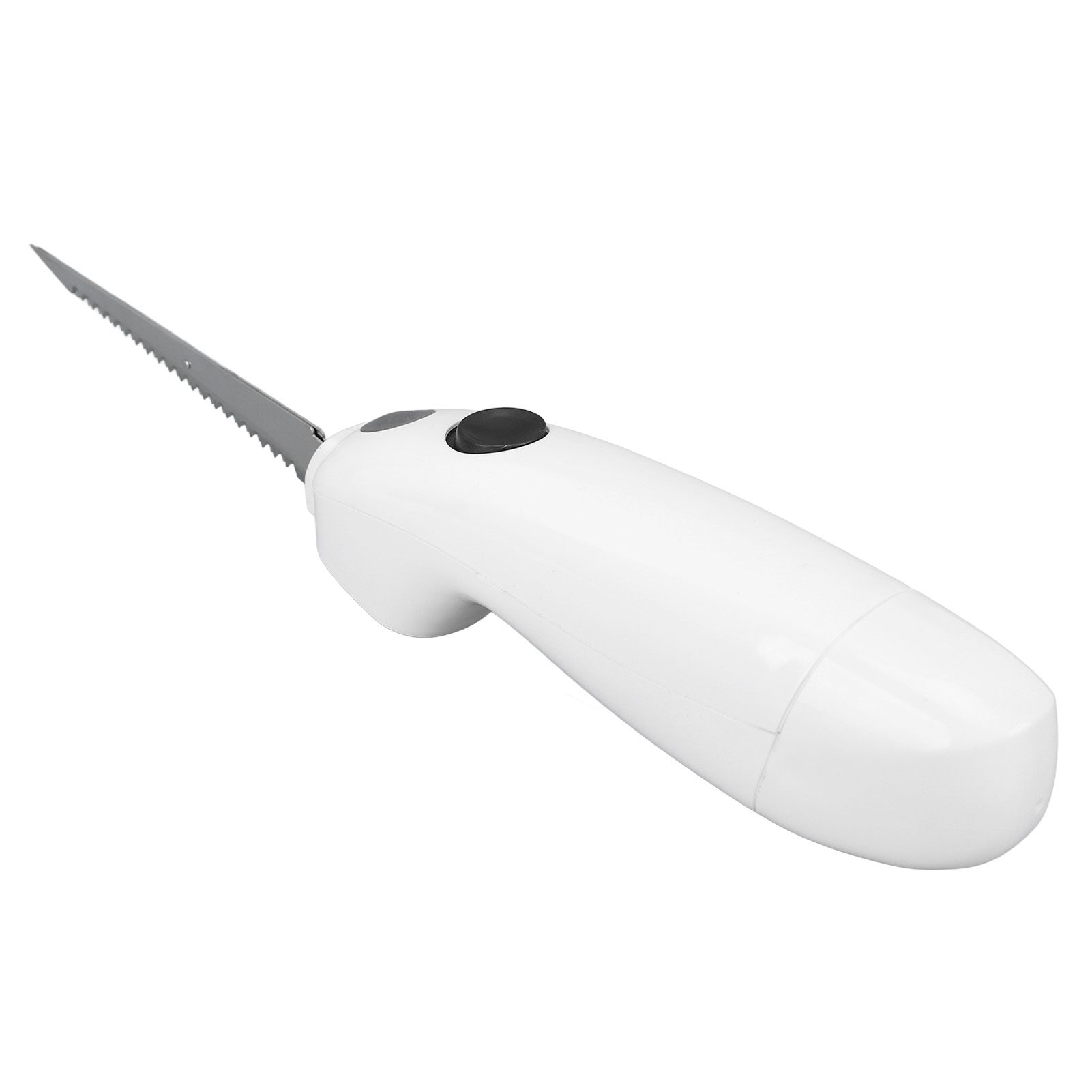 Battery Powered Knife Stainless Steel Cordless Electric Fillet Knife Portable view 9