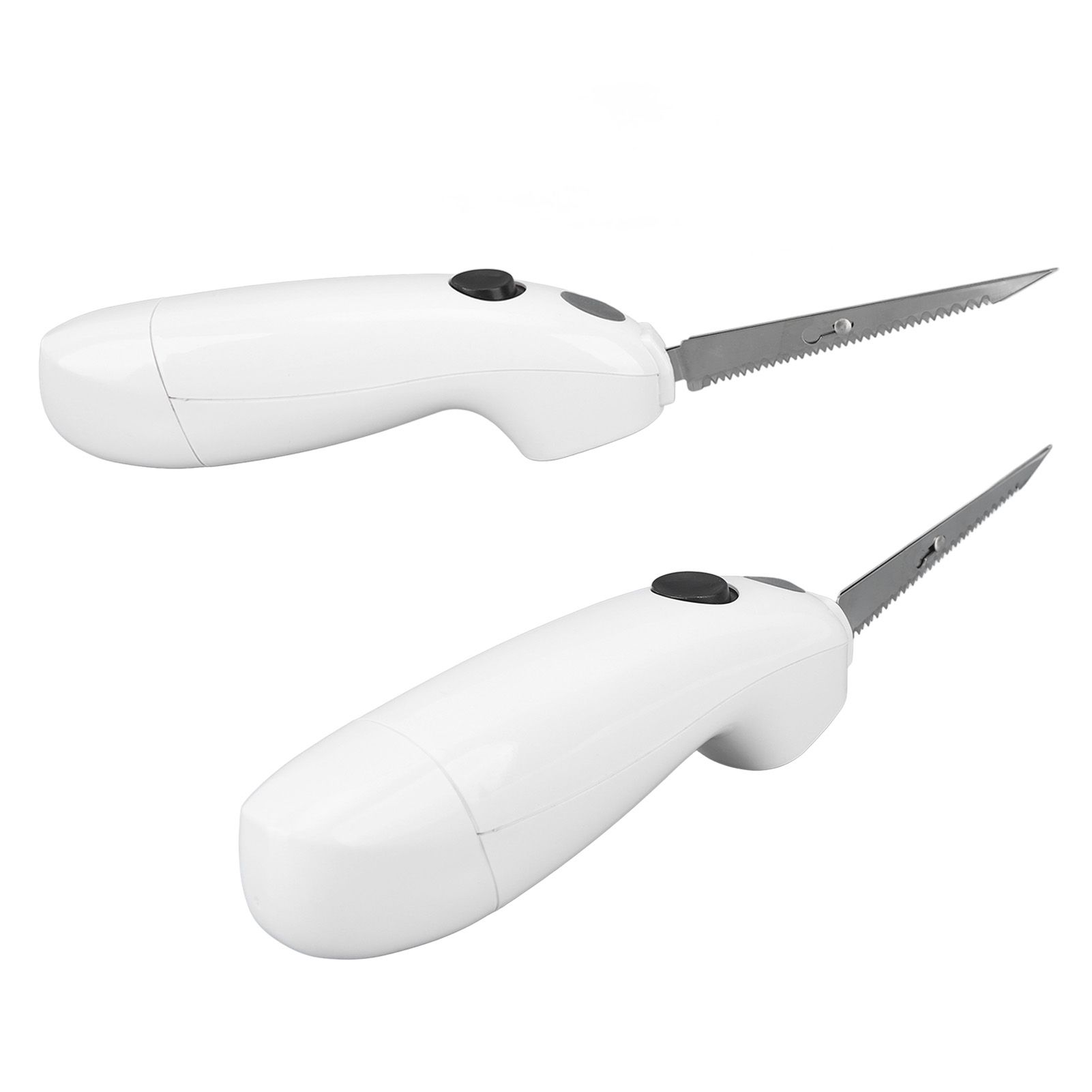 Battery Powered Knife Stainless Steel Cordless Electric Fillet Knife Portable view 10