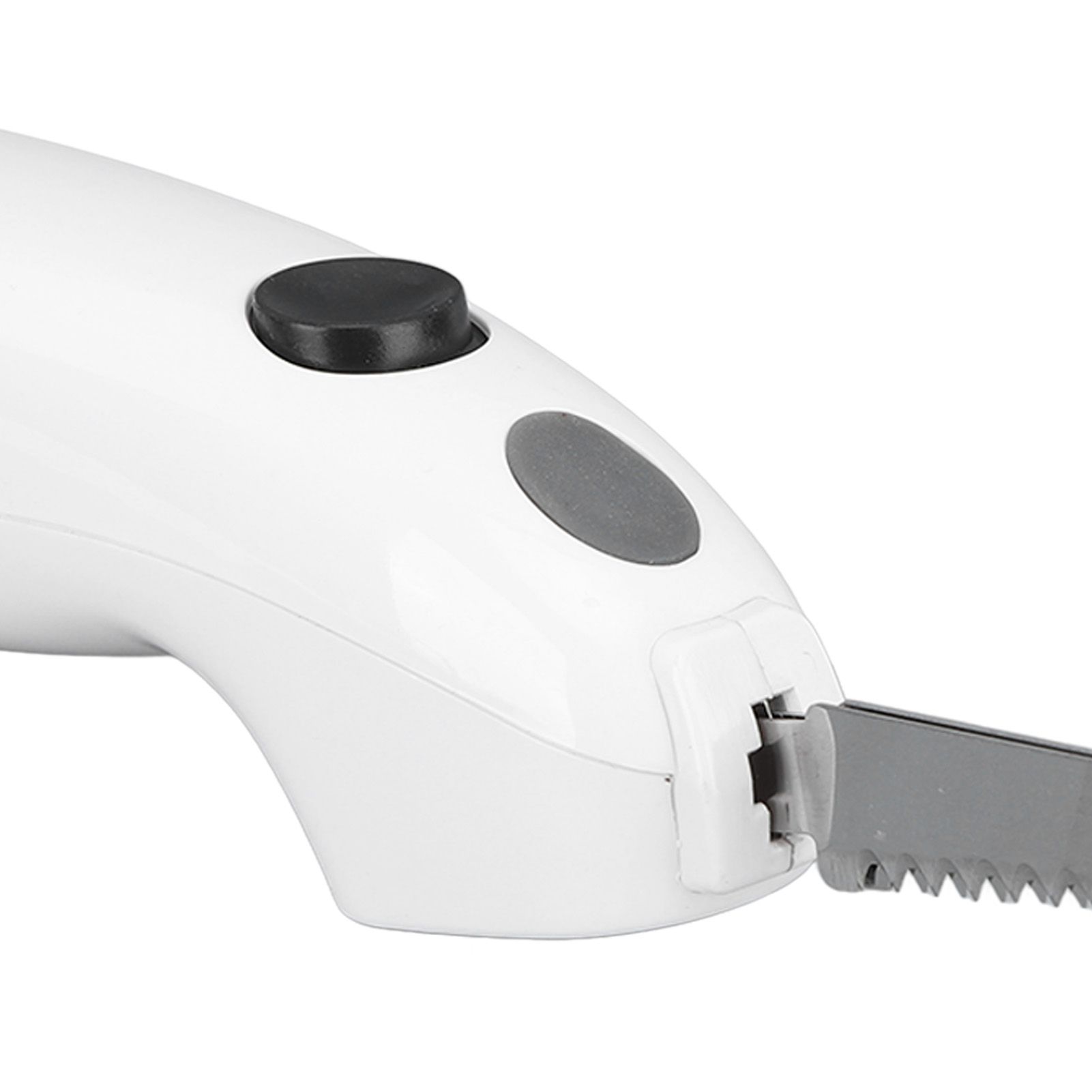 Battery Powered Knife Stainless Steel Cordless Electric Fillet Knife Portable view 13