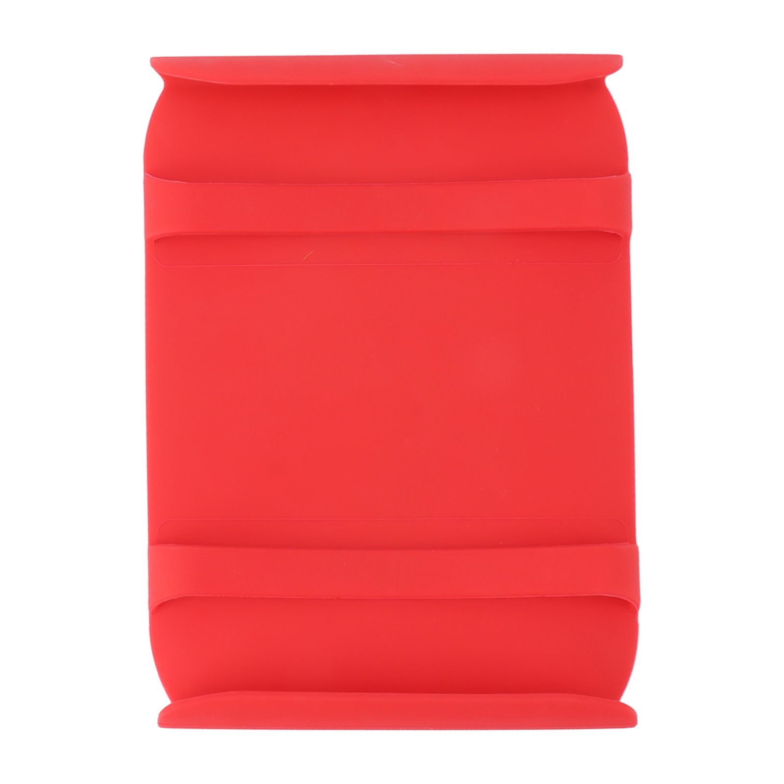 Kitchen Silicone Mat Heat Resistant Silicone Mat with Handle Anti Scalding