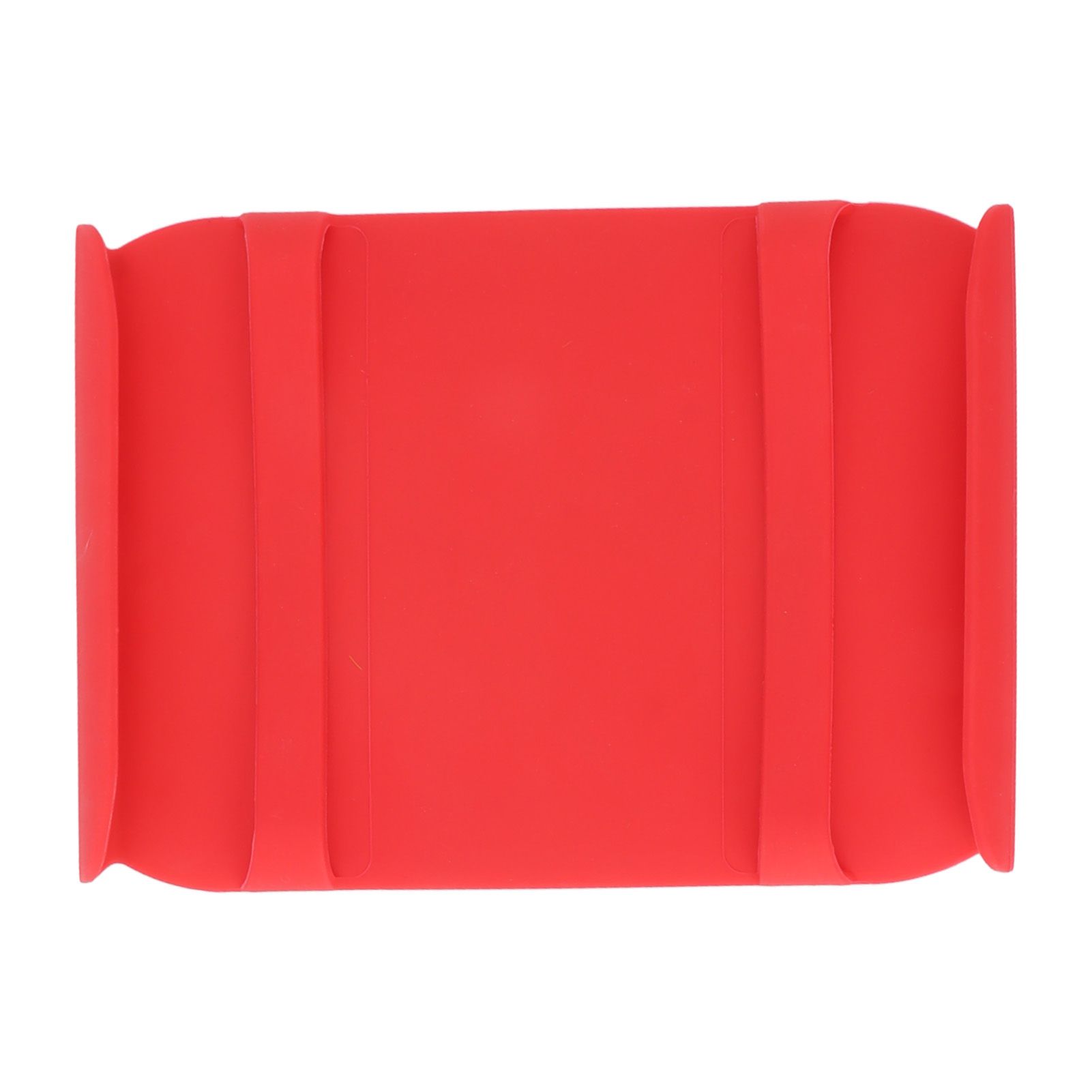Kitchen Silicone Mat Heat Resistant Silicone Mat with Handle Anti Scalding view 7