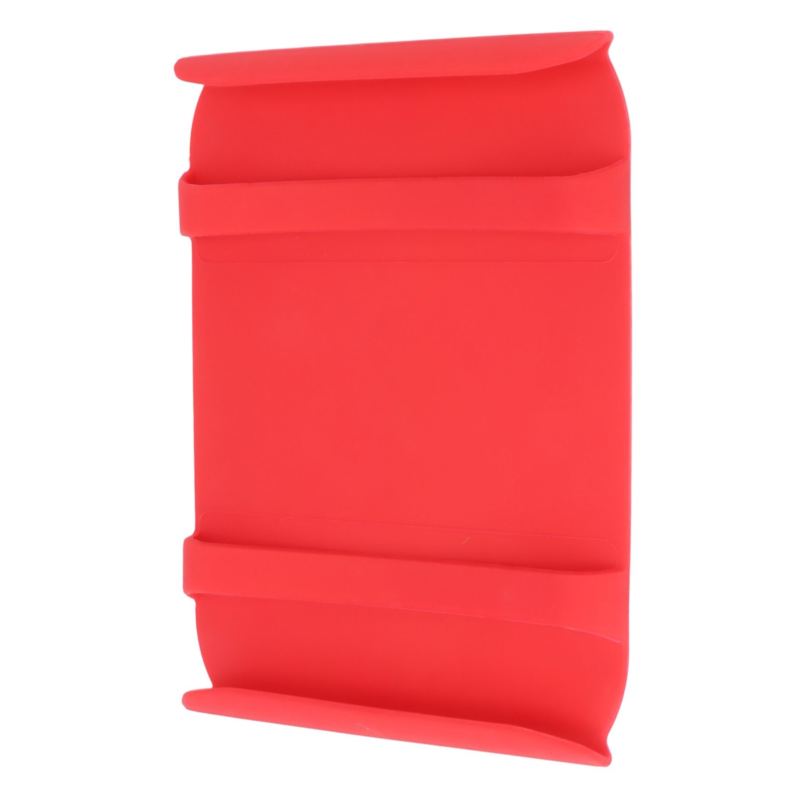 Kitchen Silicone Mat Heat Resistant Silicone Mat with Handle Anti Scalding view 9