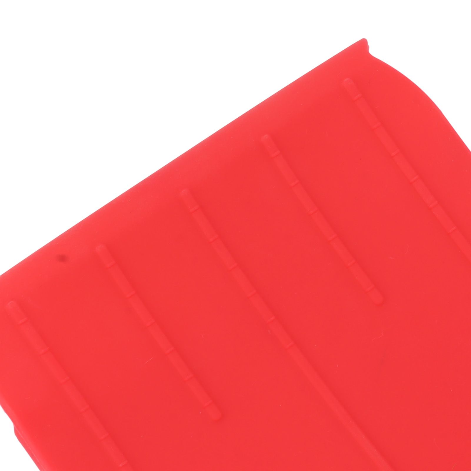 Kitchen Silicone Mat Heat Resistant Silicone Mat with Handle Anti Scalding view 13