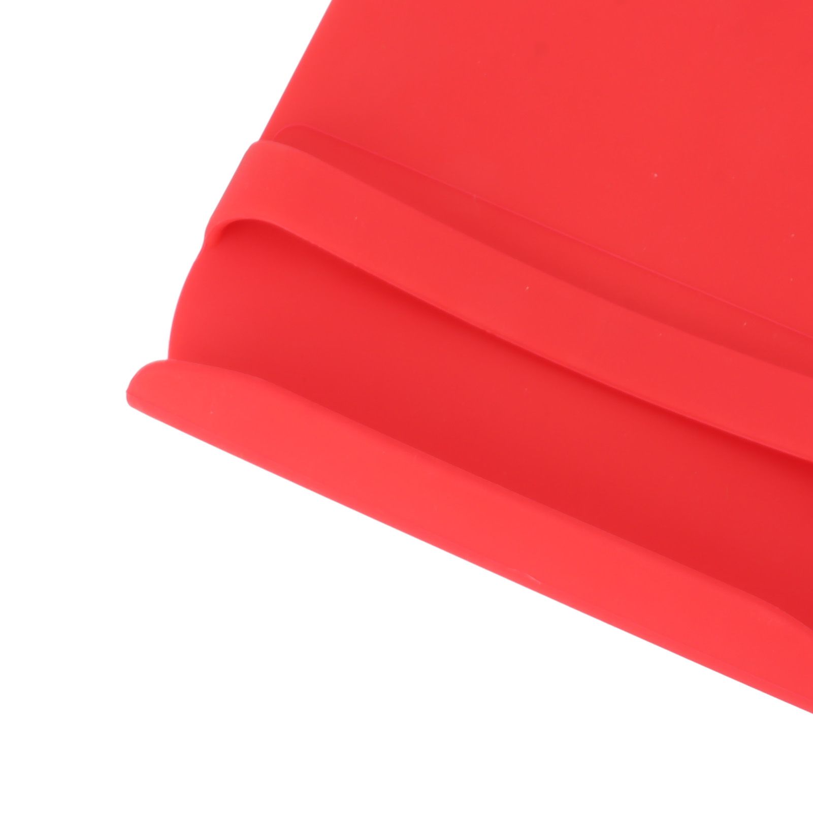 Kitchen Silicone Mat Heat Resistant Silicone Mat with Handle Anti Scalding view 14