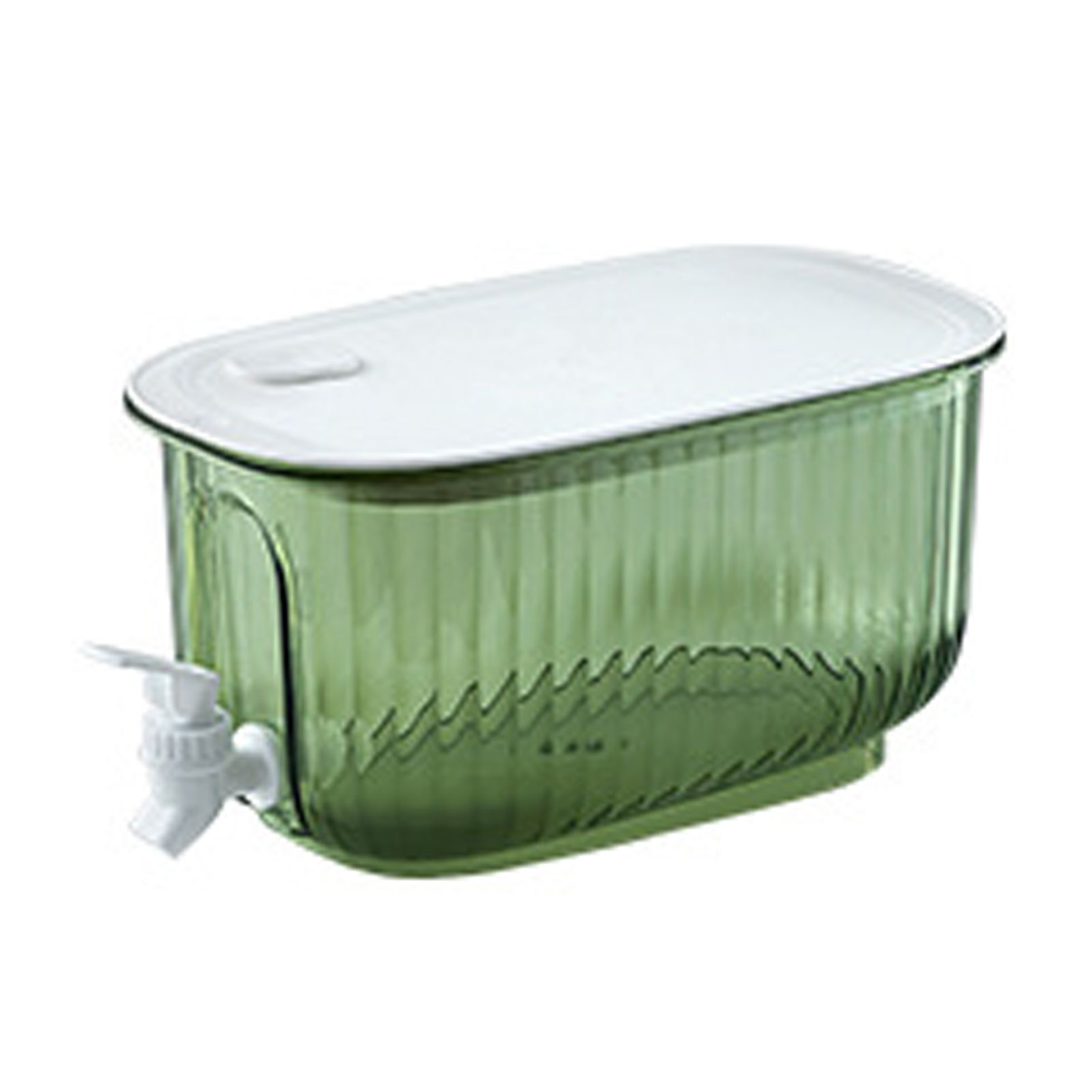 Beverage Drink Dispenser Large Capacity Food Grade Thickened Leakage Proof view 6