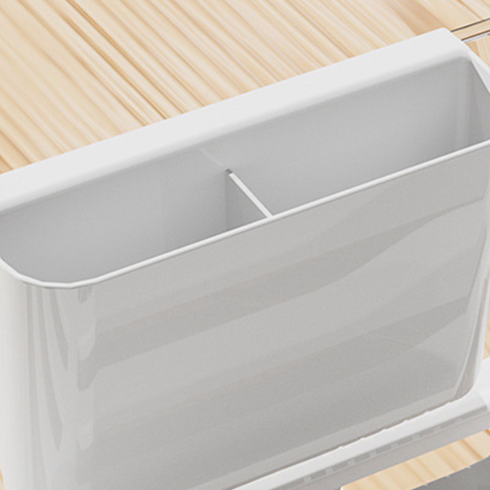 Dish Drying Rack Plastic Visualize Diversion Effluent Dish Diversion Rack for view 5