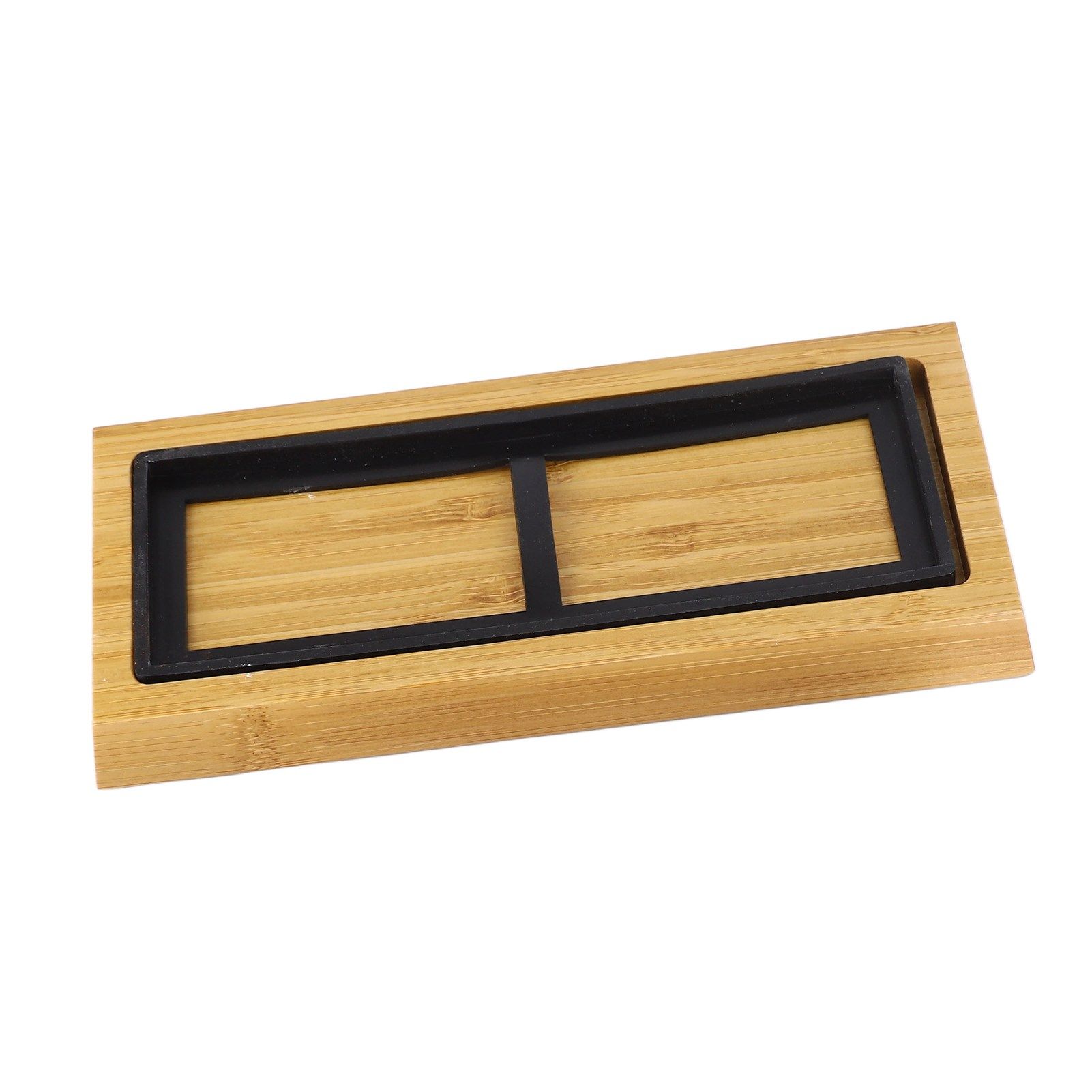 Knife Sharpening Stone 3000 8000 Grit Red White Dual Sided Wooden Base view 15