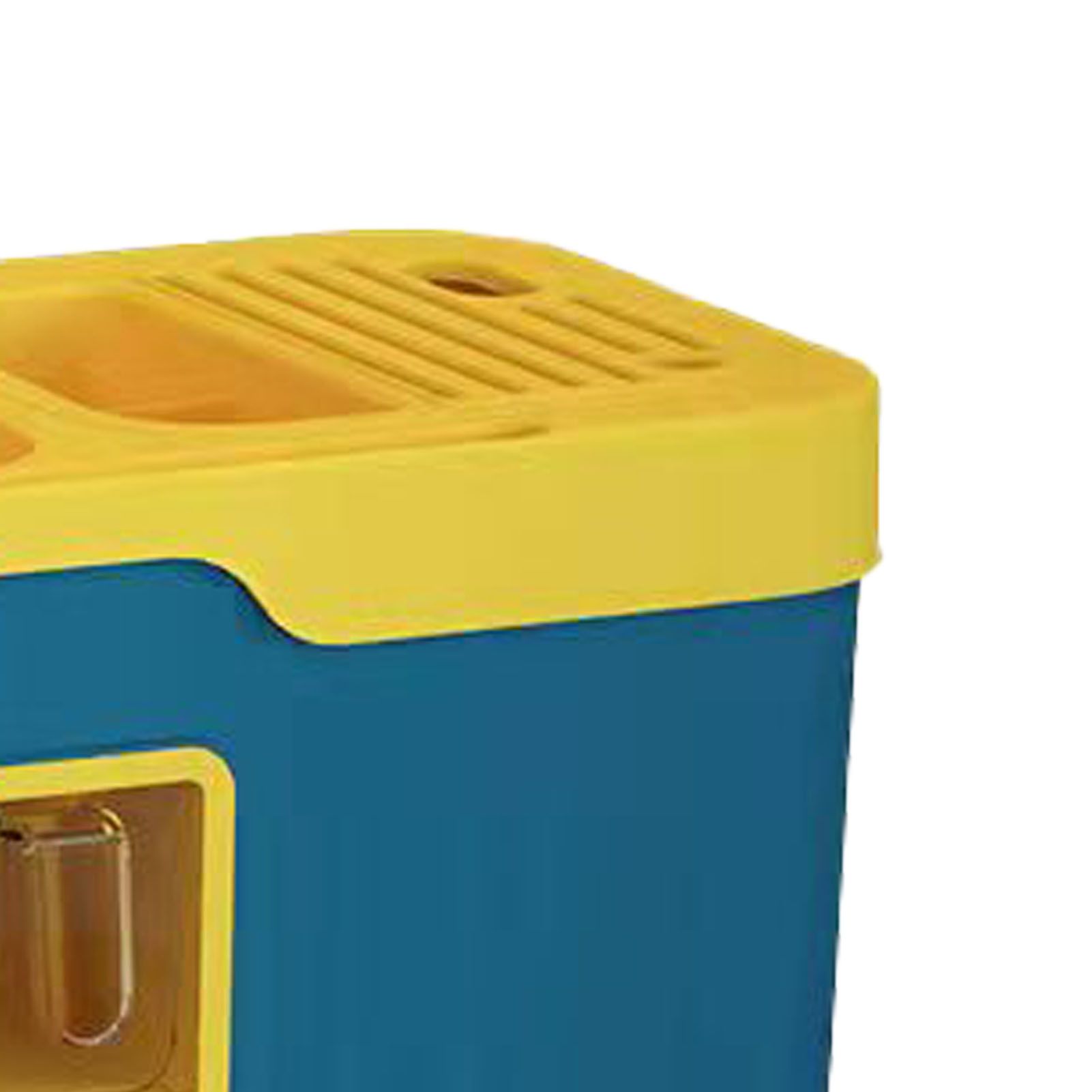 Kitchen Seasoning Storage Rack Plastic Seasoning Storage Rack Multifunctional view 8