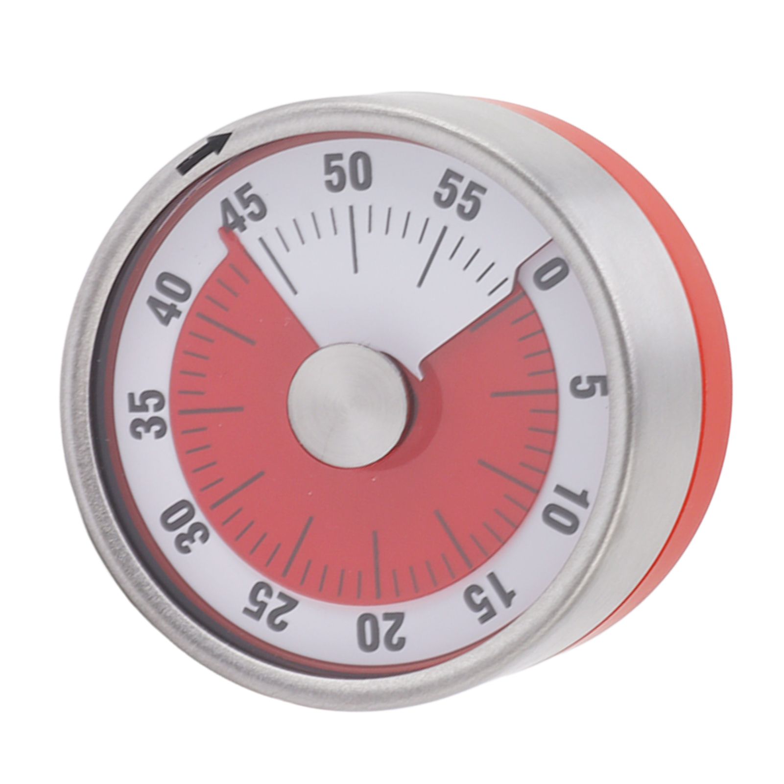 Kitchen Timer Red Alert Practical Magnetic Cooking Timer for Kitchen Cooking view 4