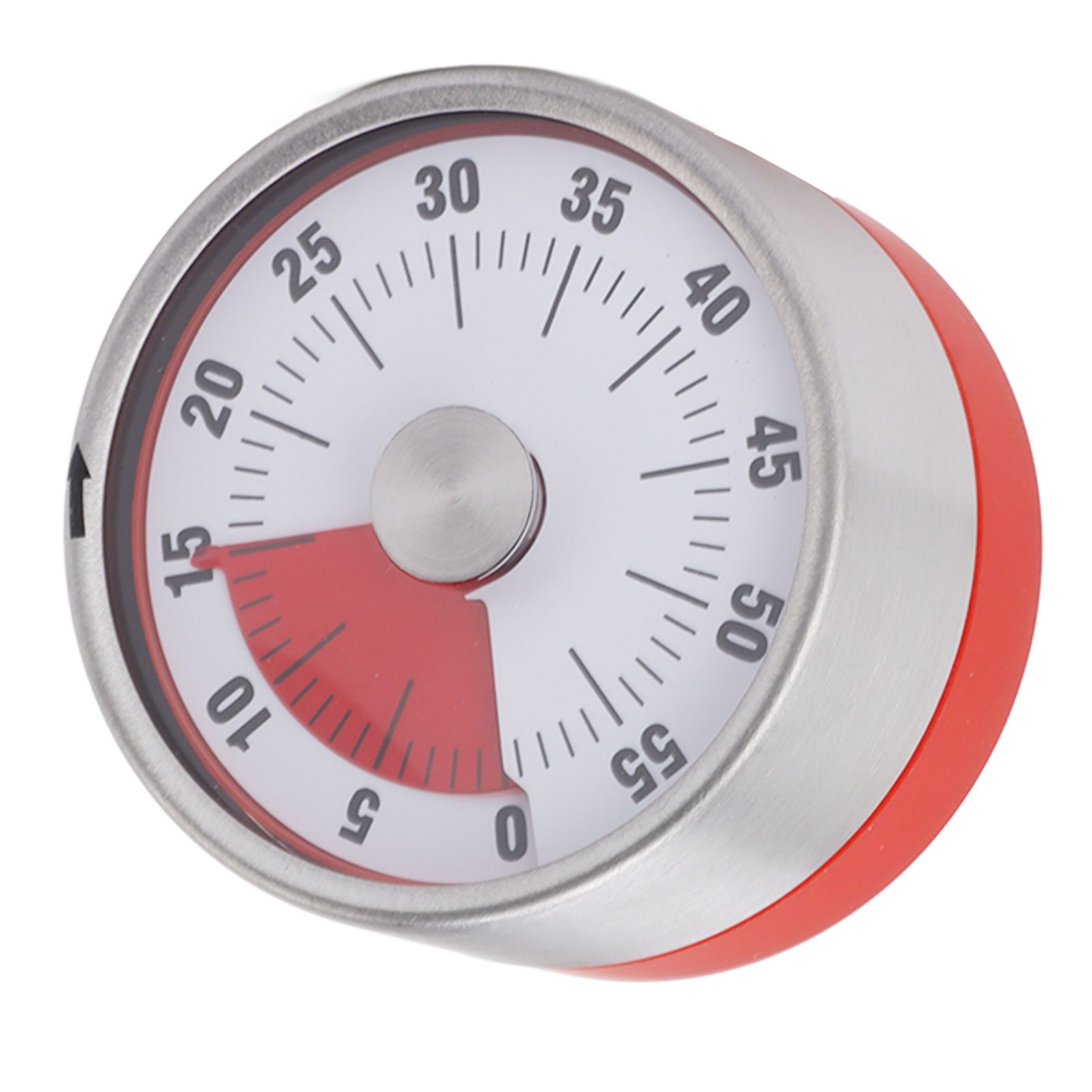 Kitchen Timer Red Alert Practical Magnetic Cooking Timer for Kitchen Cooking view 6