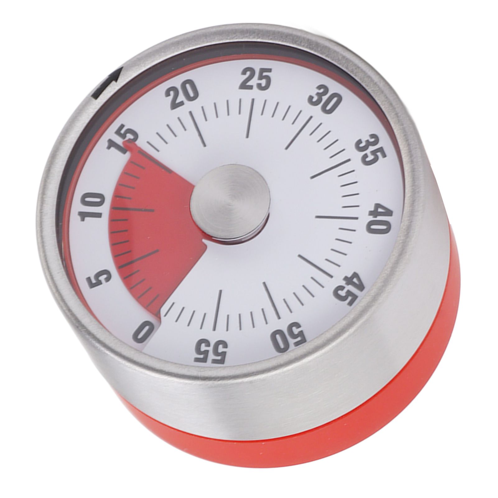Kitchen Timer Red Alert Practical Magnetic Cooking Timer for Kitchen Cooking view 7