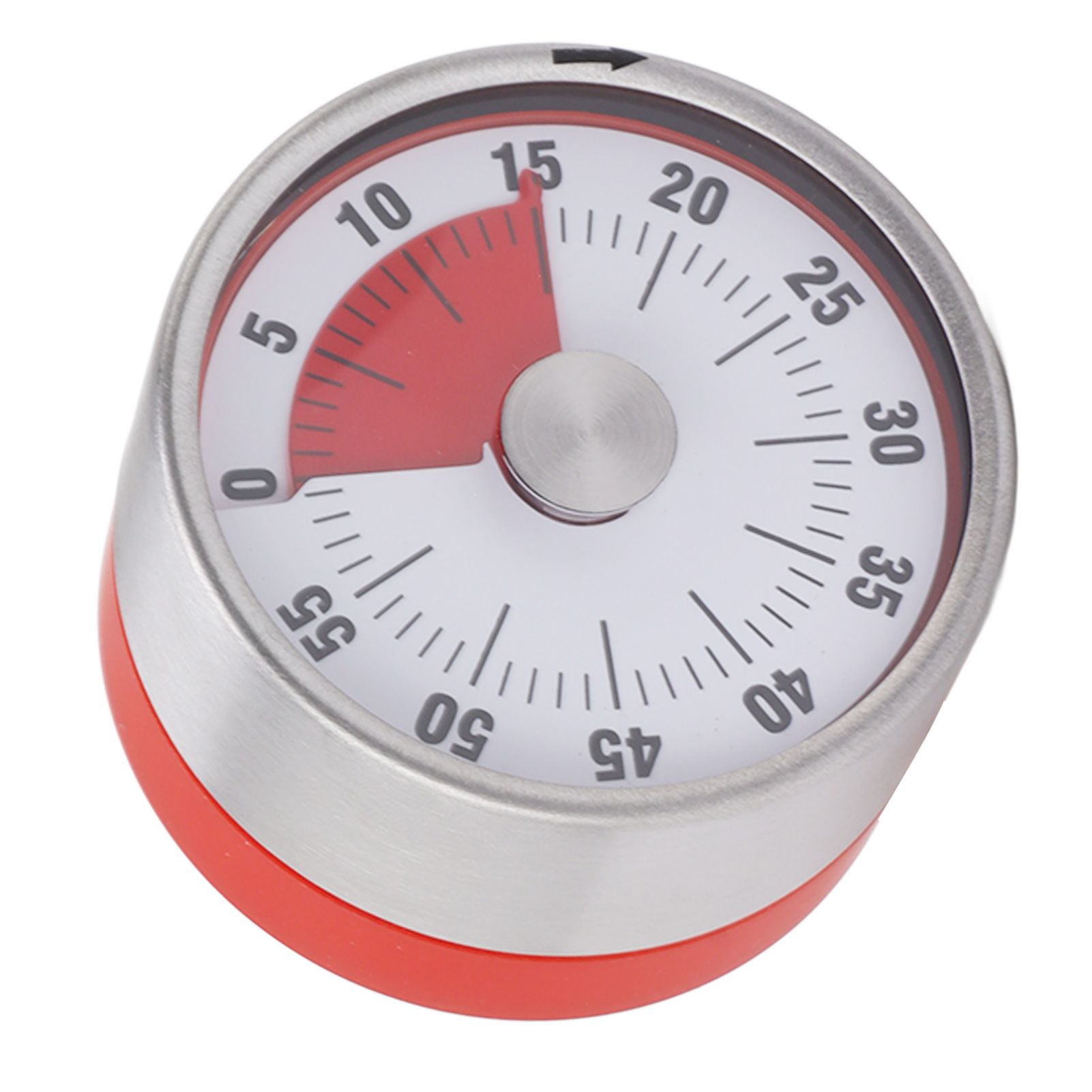 Kitchen Timer Red Alert Practical Magnetic Cooking Timer for Kitchen Cooking view 8