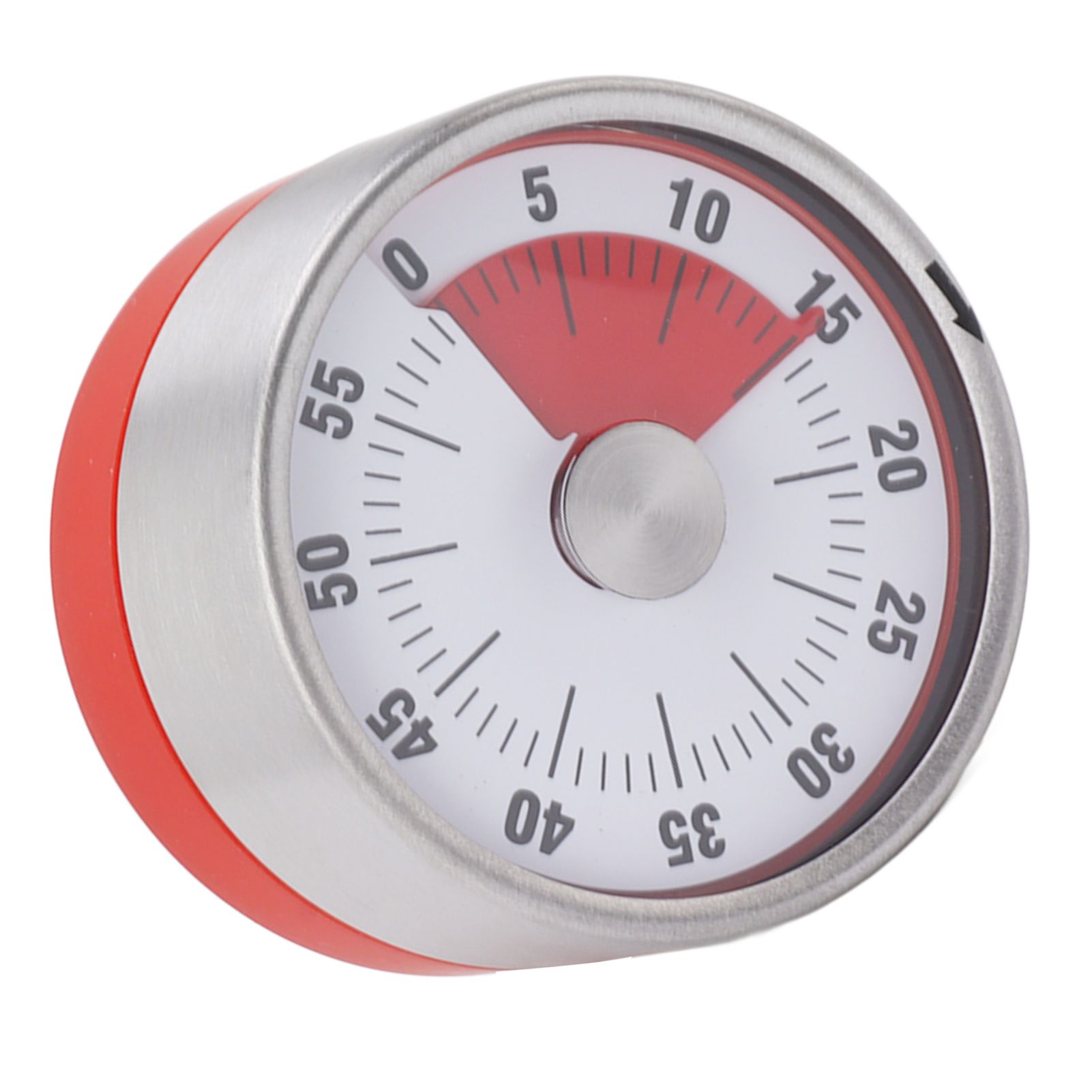 Kitchen Timer Red Alert Practical Magnetic Cooking Timer for Kitchen Cooking view 9