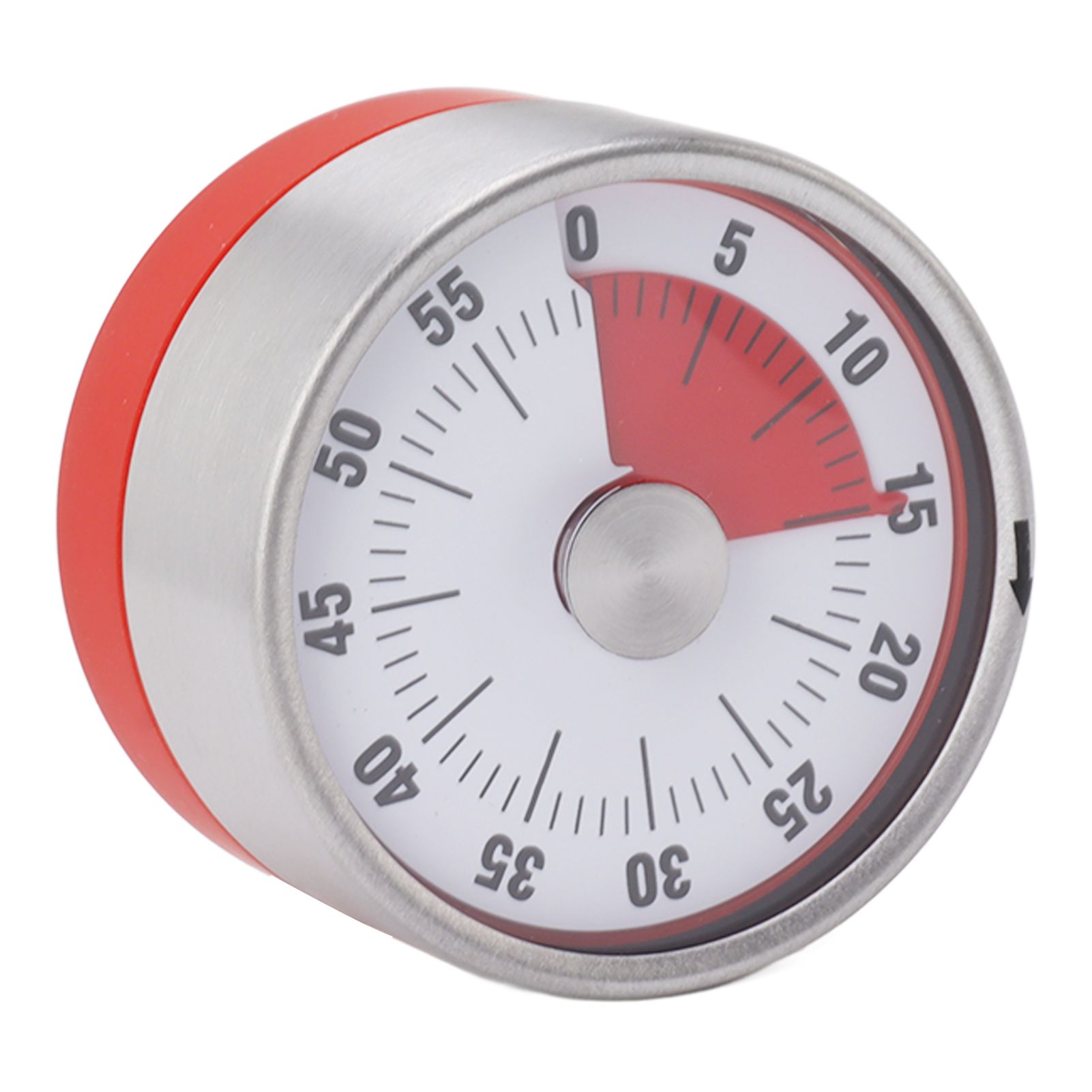 Kitchen Timer Red Alert Practical Magnetic Cooking Timer for Kitchen Cooking view 10