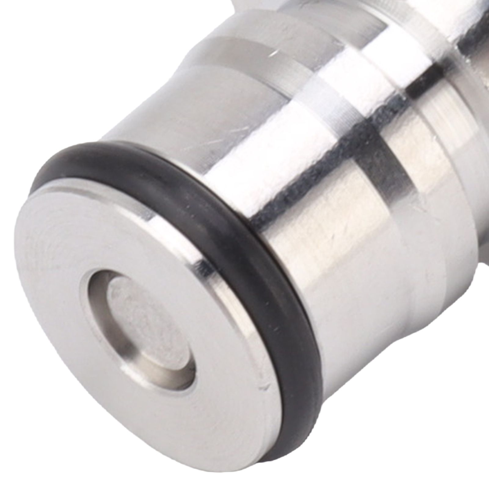 2PCS Stainless Steel Carbonation Cap Forced Carbonation PET Bottle Filling CO2 view 14