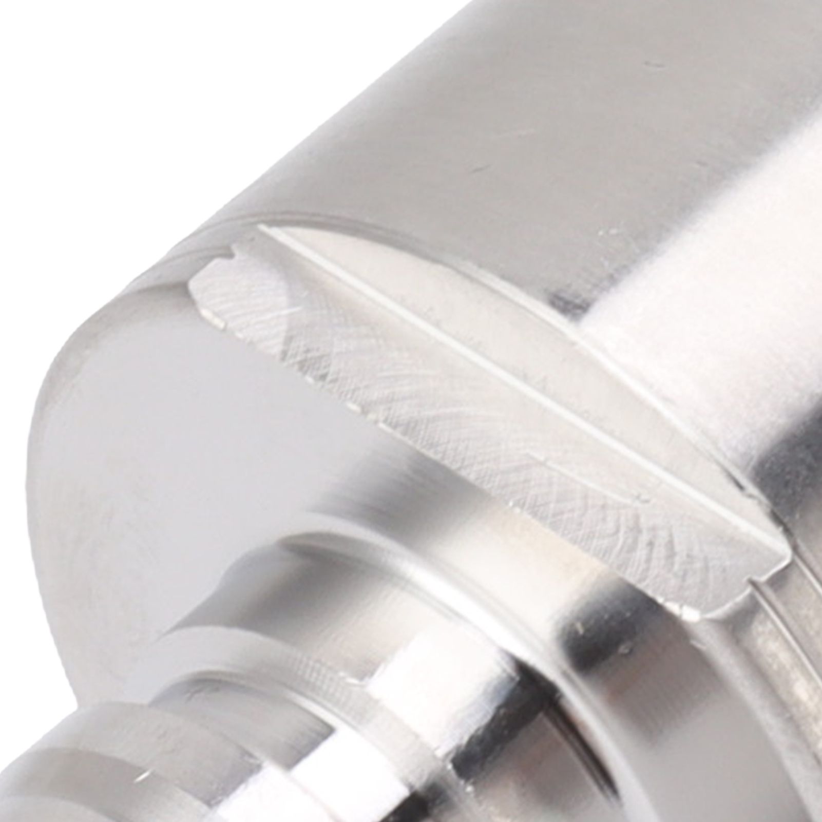 2PCS Stainless Steel Carbonation Cap Forced Carbonation PET Bottle Filling CO2 view 15