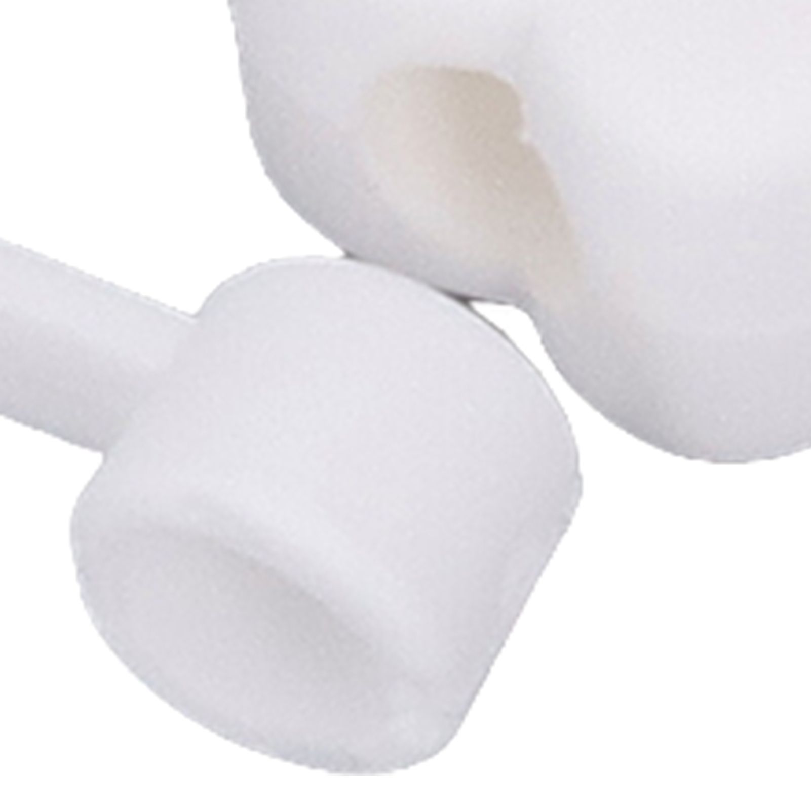 Straw Covers Dustproof Decorative Splash Proof Odorless Reusable Straw Toppers view 13