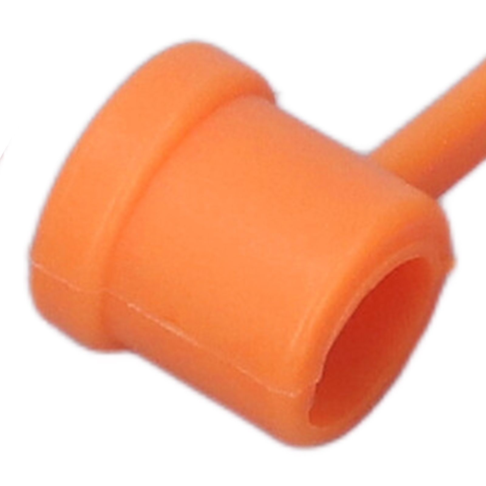 Straw Covers Dustproof Decorative Splash Proof Odorless Reusable Straw Toppers view 14