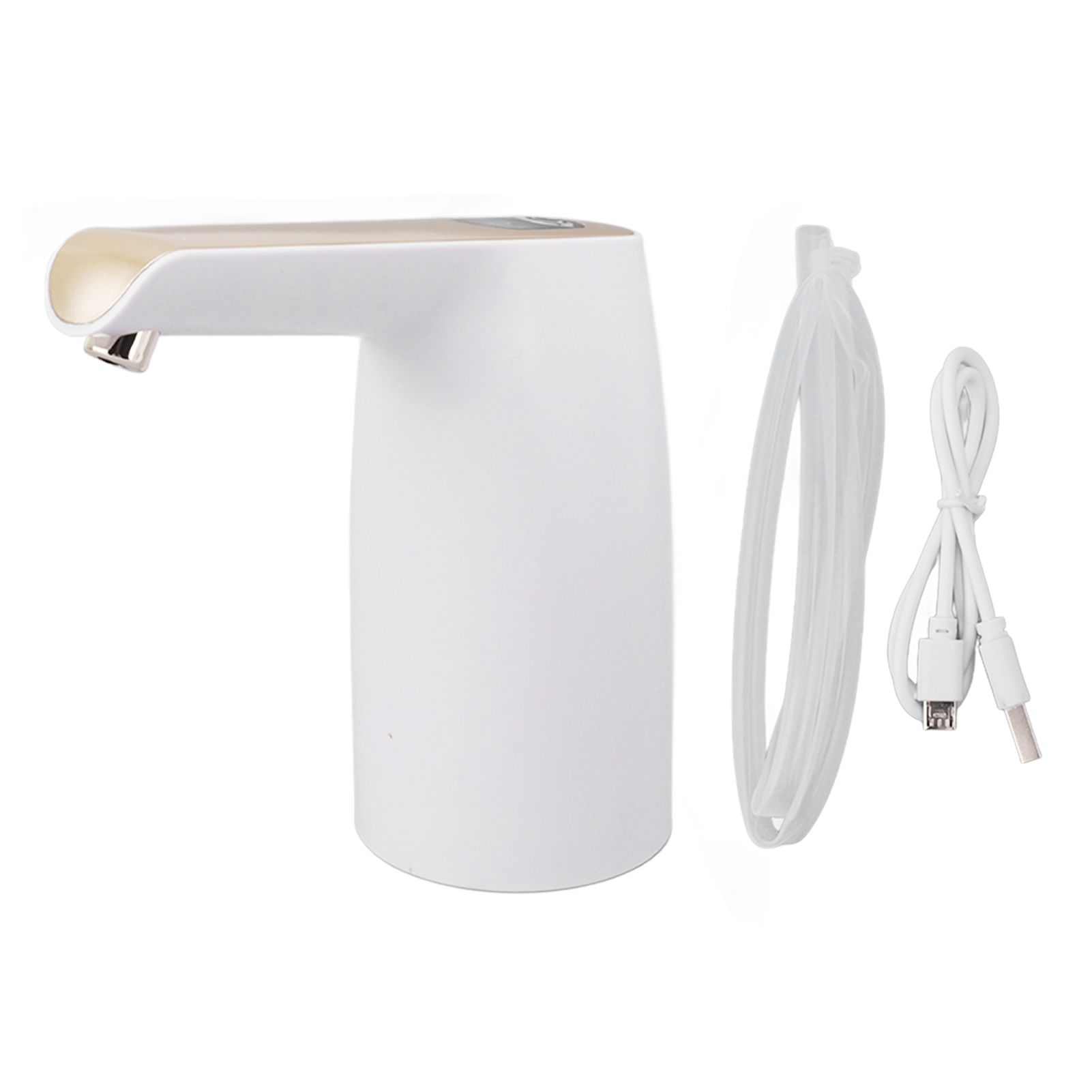 Water Bottle Pump USB Charging Automatic Drinking Water Dispenser Pump