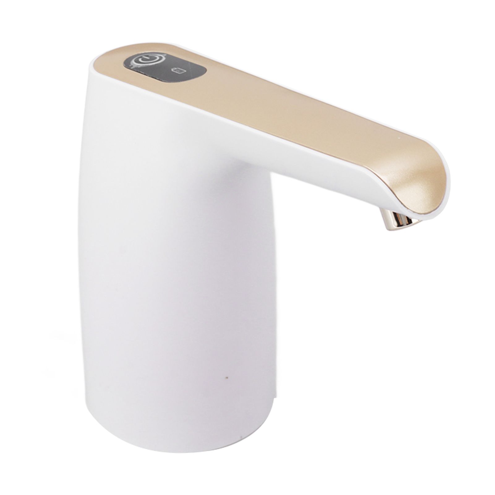 Water Bottle Pump USB Charging Automatic Drinking Water Dispenser Pump view 5