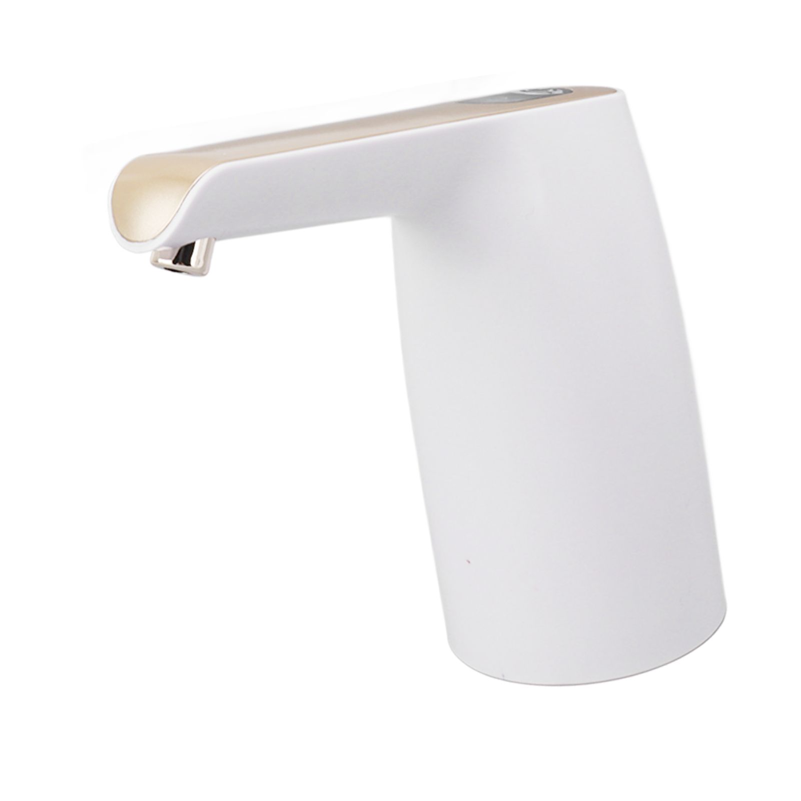 Water Bottle Pump USB Charging Automatic Drinking Water Dispenser Pump view 9