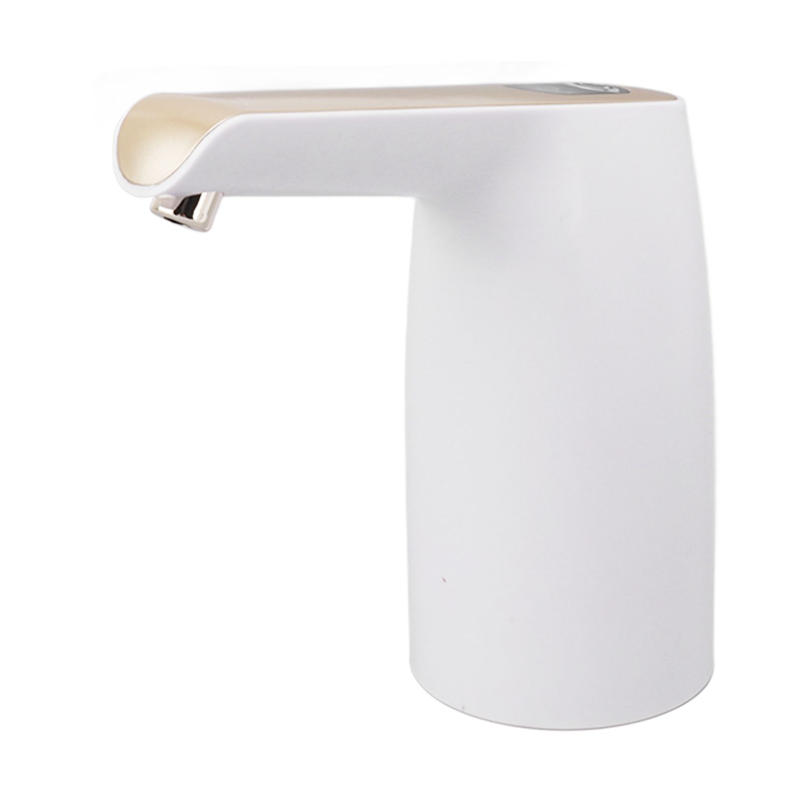 Water Bottle Pump USB Charging Automatic Drinking Water Dispenser Pump view 10