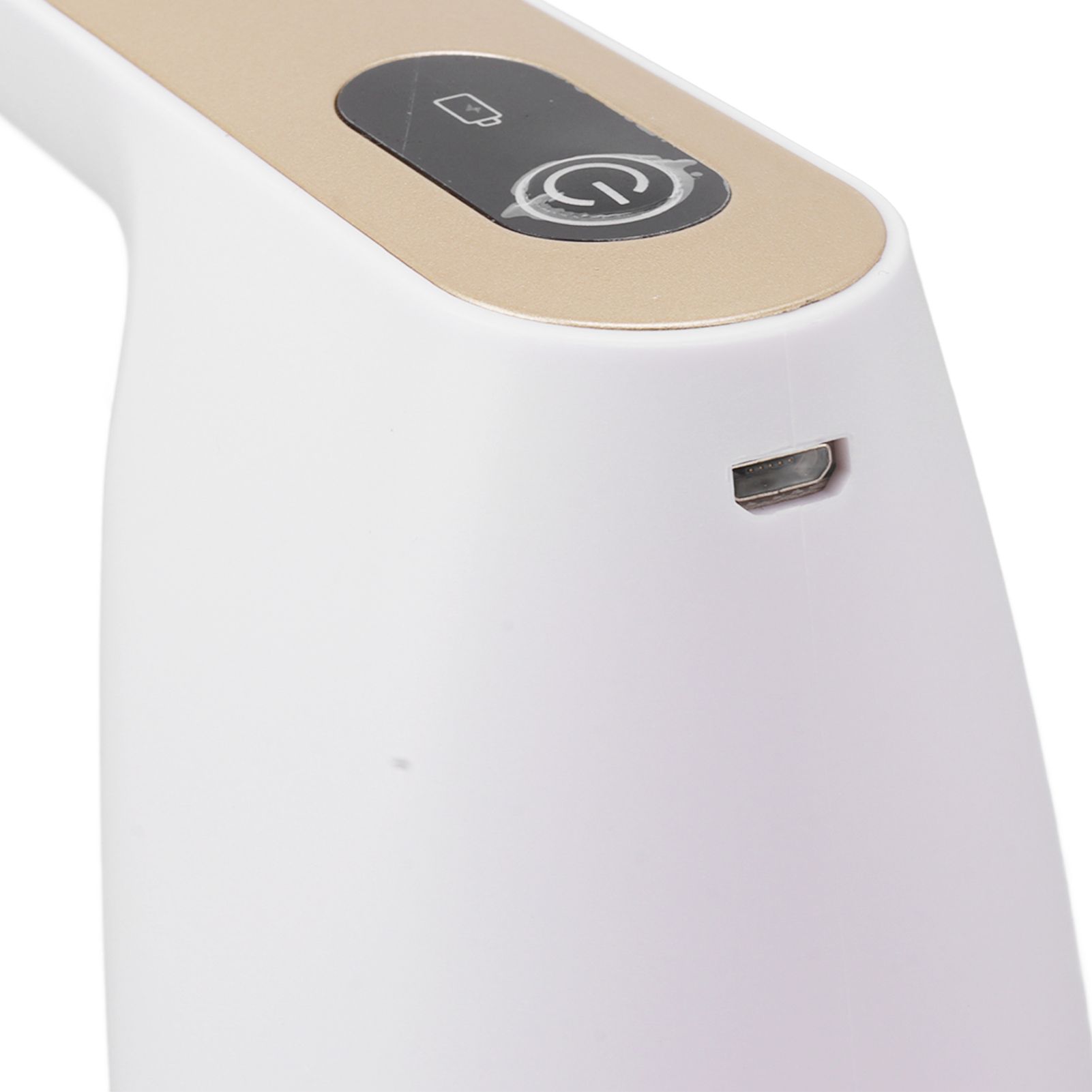Water Bottle Pump USB Charging Automatic Drinking Water Dispenser Pump view 14