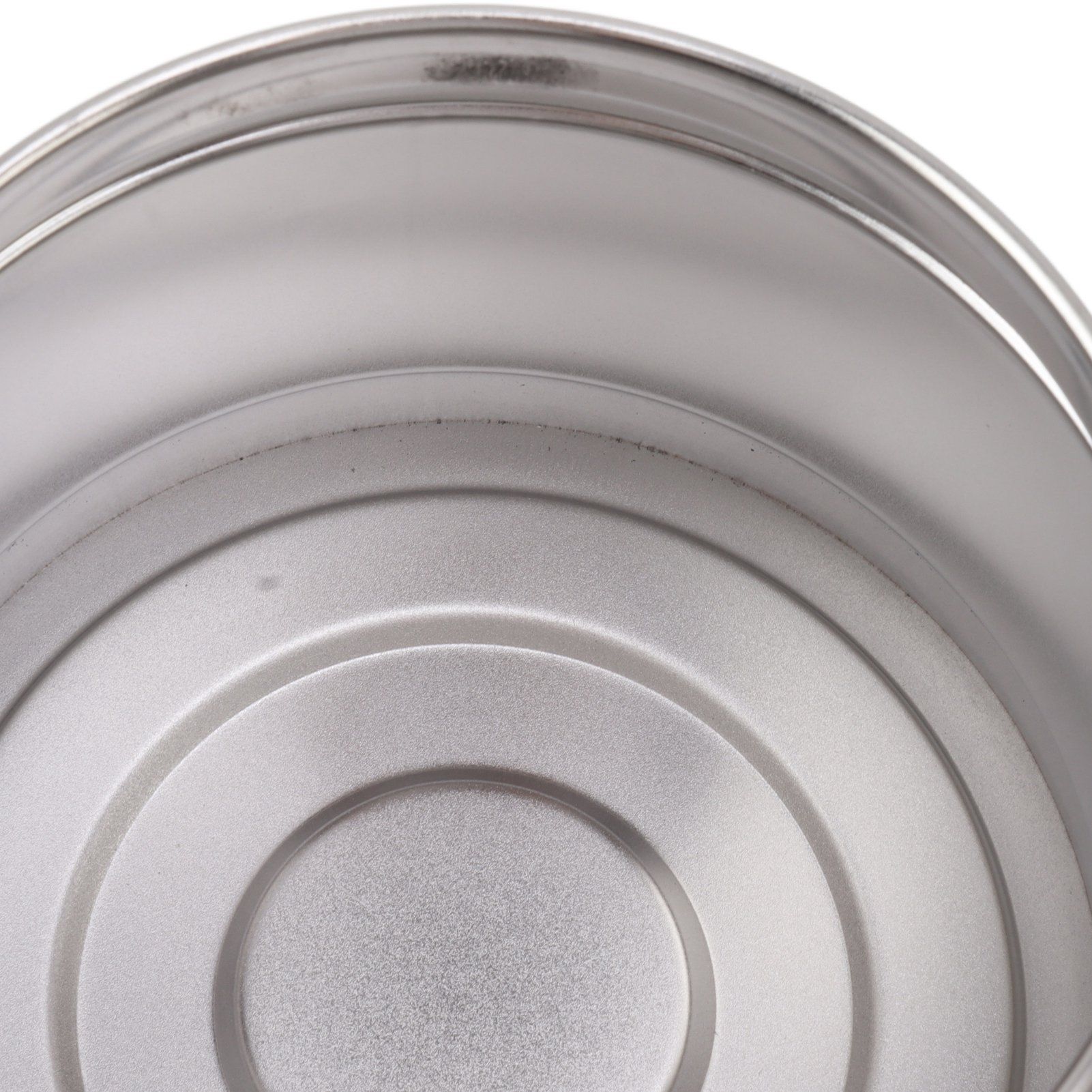 Vacuum Sealed Coffee Container 304 Stainless Steel Press Type Airtight Food view 13