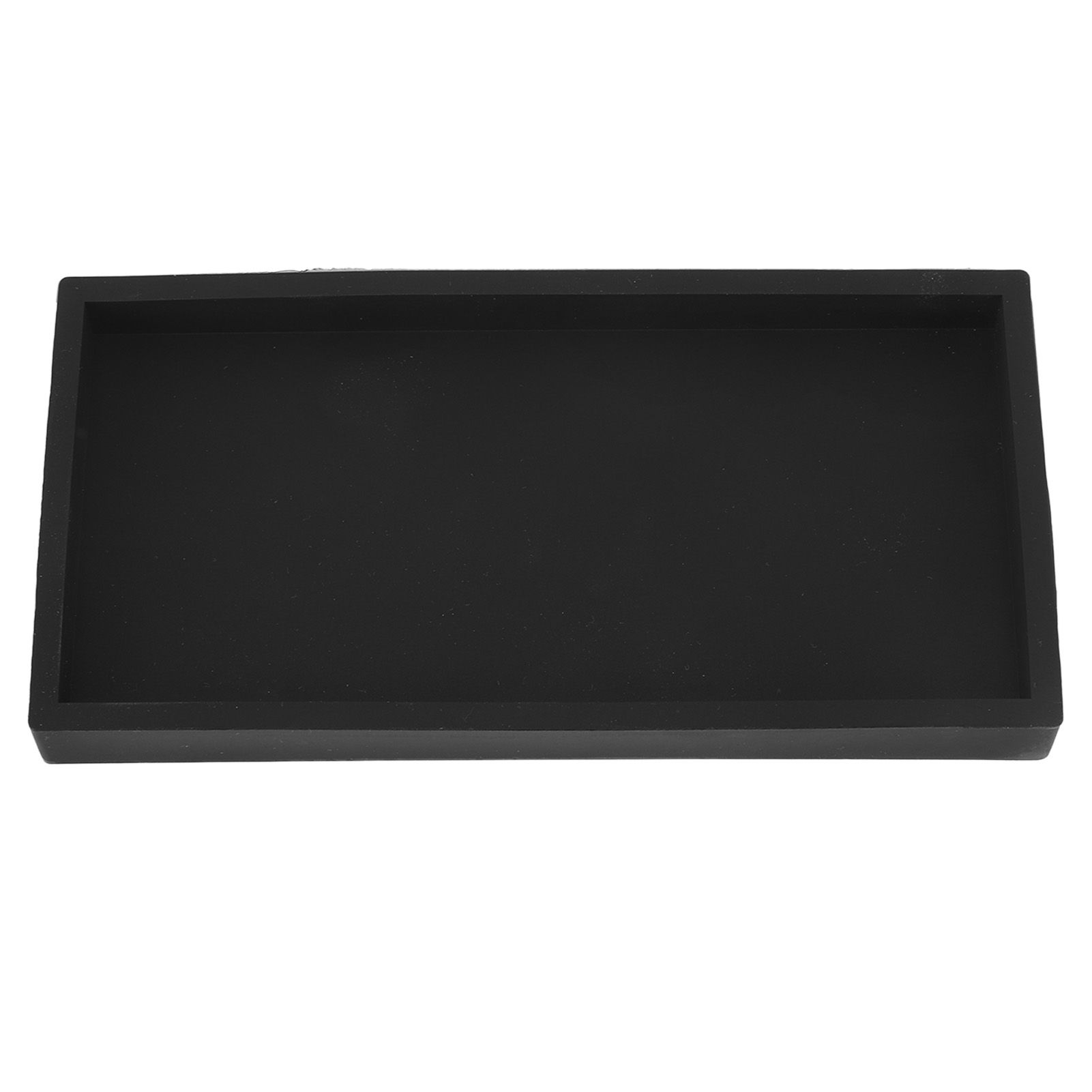 Silicone Storage Tray Silica Gel Kitchen Sorting Plate Tray Cosmetics view 4