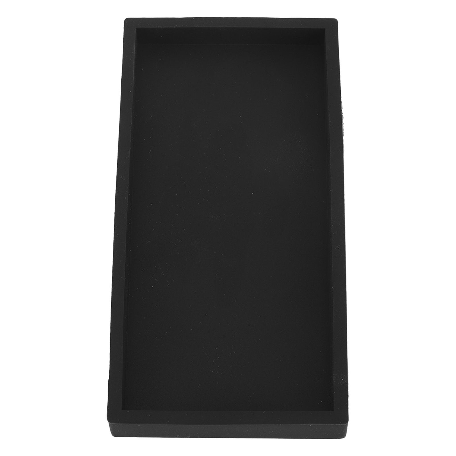 Silicone Storage Tray Silica Gel Kitchen Sorting Plate Tray Cosmetics view 5