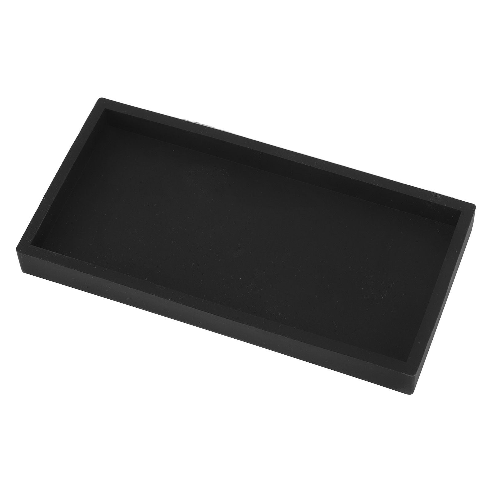Silicone Storage Tray Silica Gel Kitchen Sorting Plate Tray Cosmetics view 6