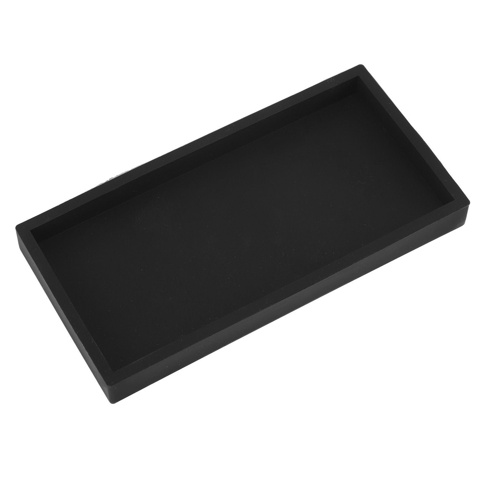 Silicone Storage Tray Silica Gel Kitchen Sorting Plate Tray Cosmetics view 7