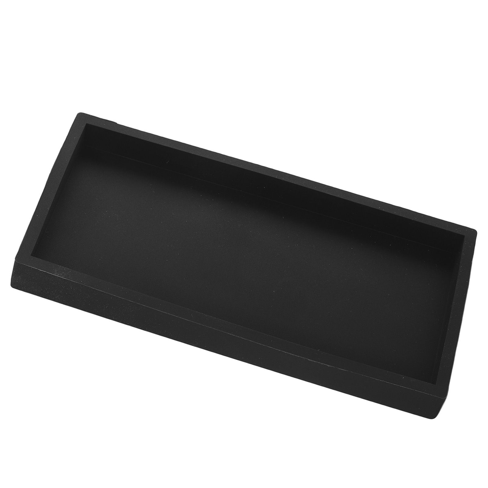 Silicone Storage Tray Silica Gel Kitchen Sorting Plate Tray Cosmetics view 8
