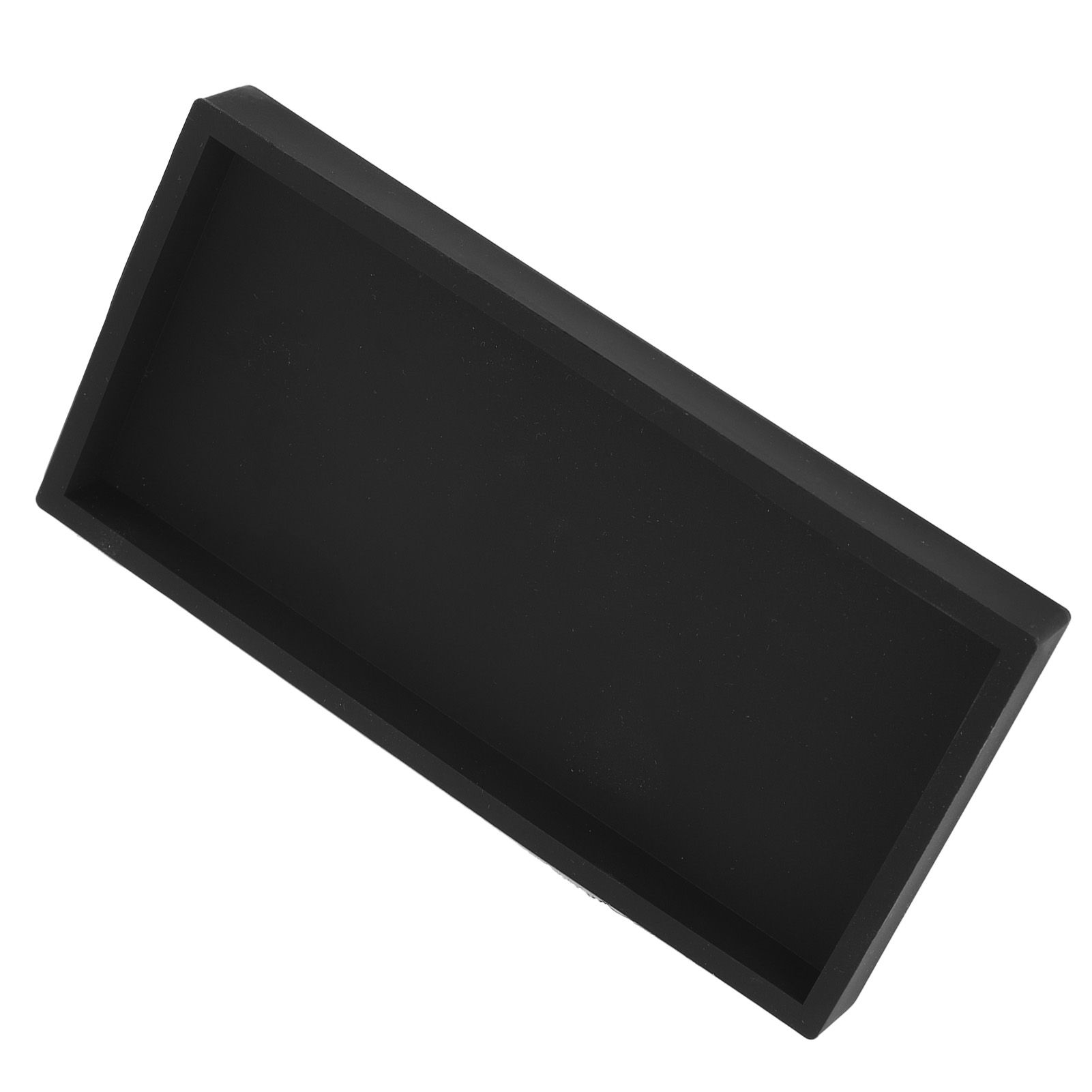 Silicone Storage Tray Silica Gel Kitchen Sorting Plate Tray Cosmetics view 10